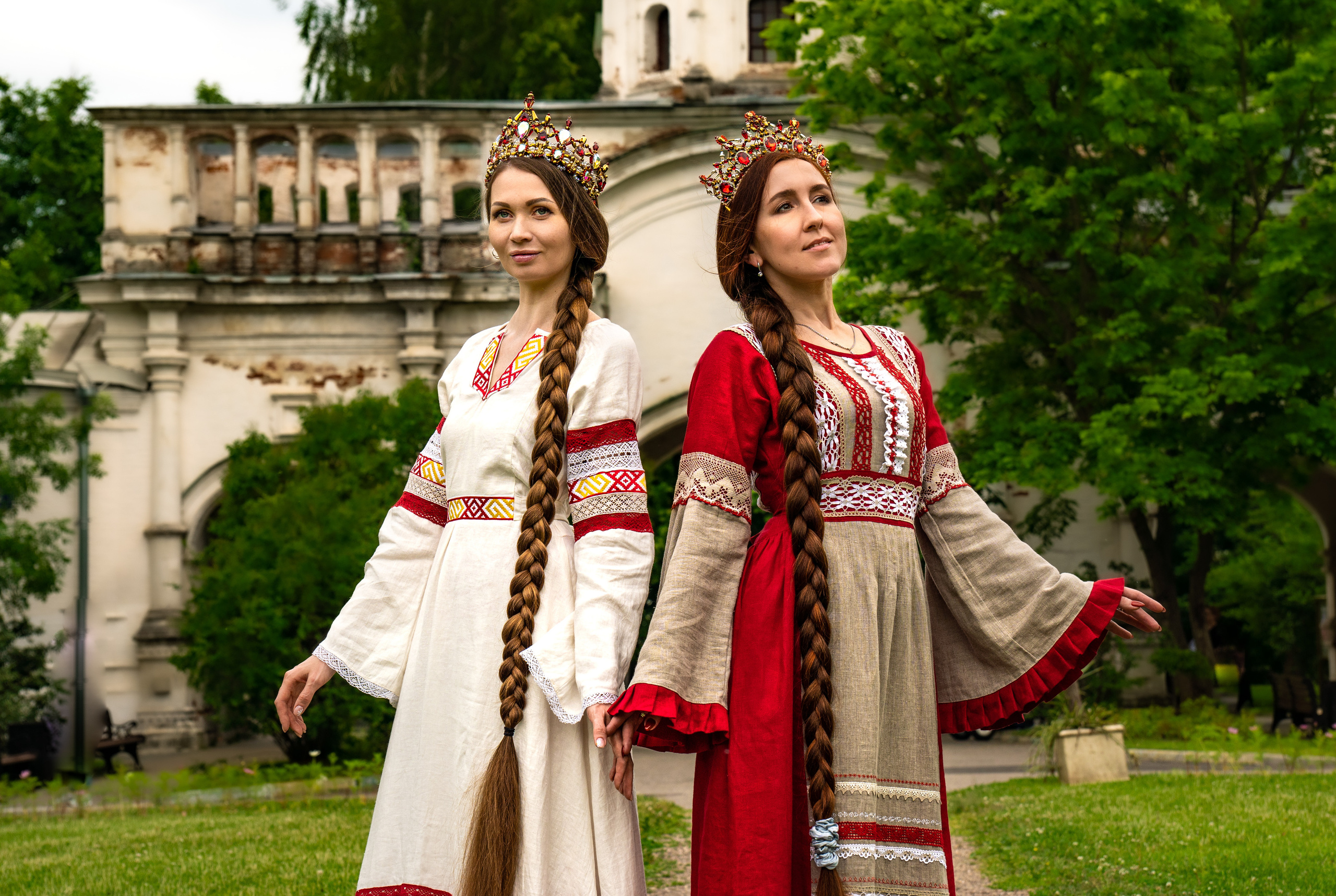 Фотограф. Москва. Алексей Светомиров. Love Story, портретная съемка