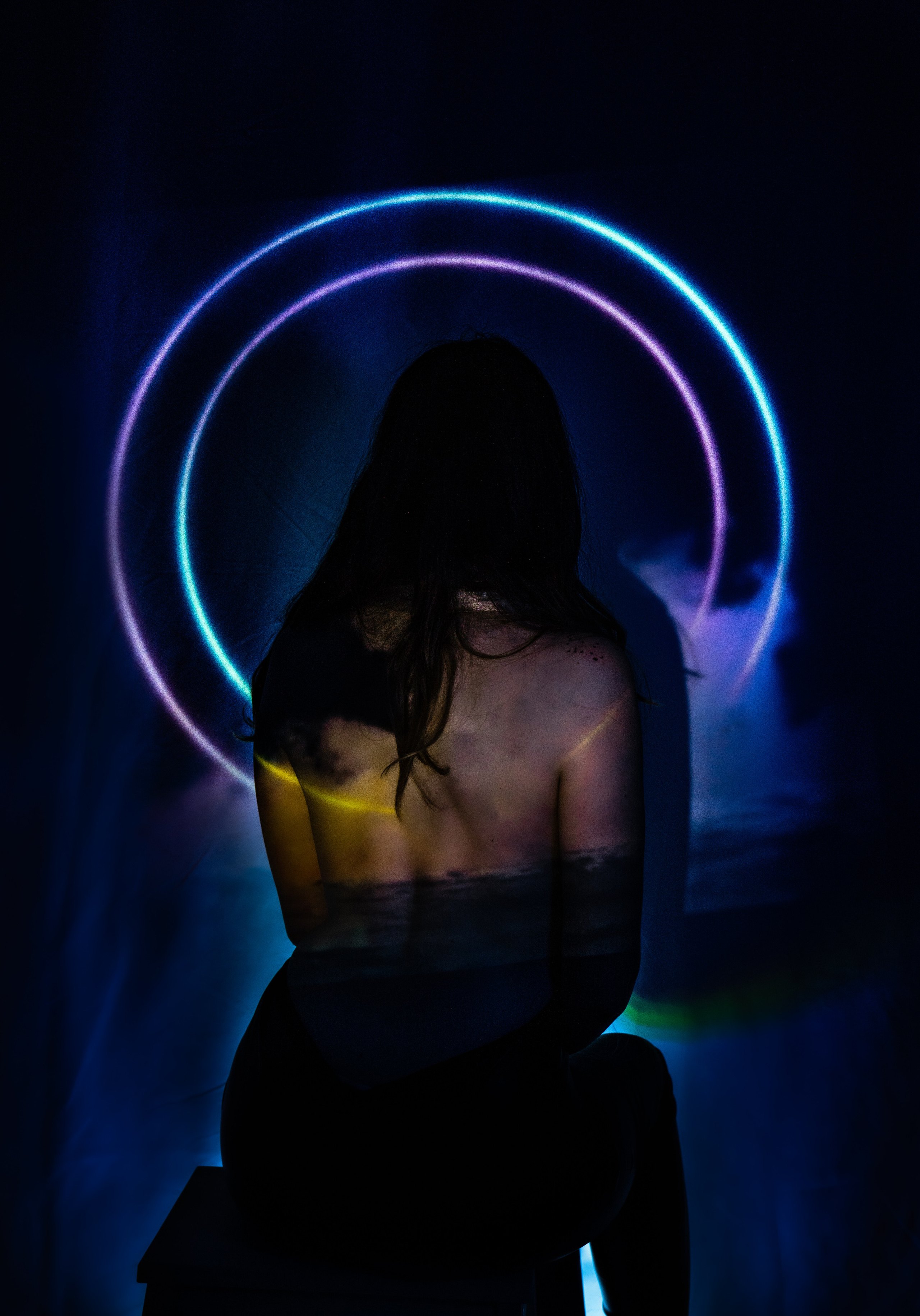 Фотограф. Москва. Алексей Светомиров. Love Story, портретная съемка