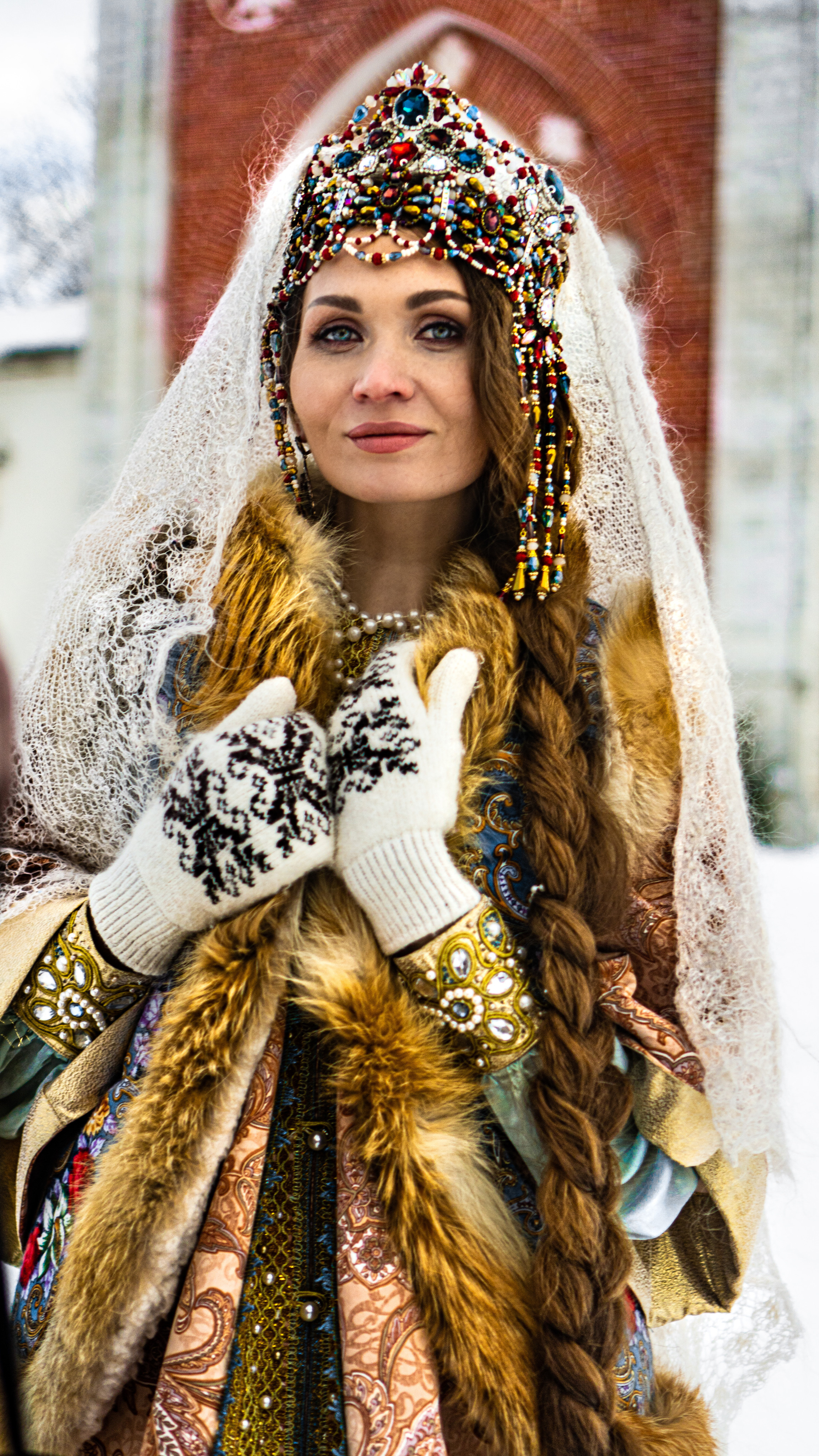 Фотограф. Москва. Алексей Светомиров. Love Story, портретная съемка