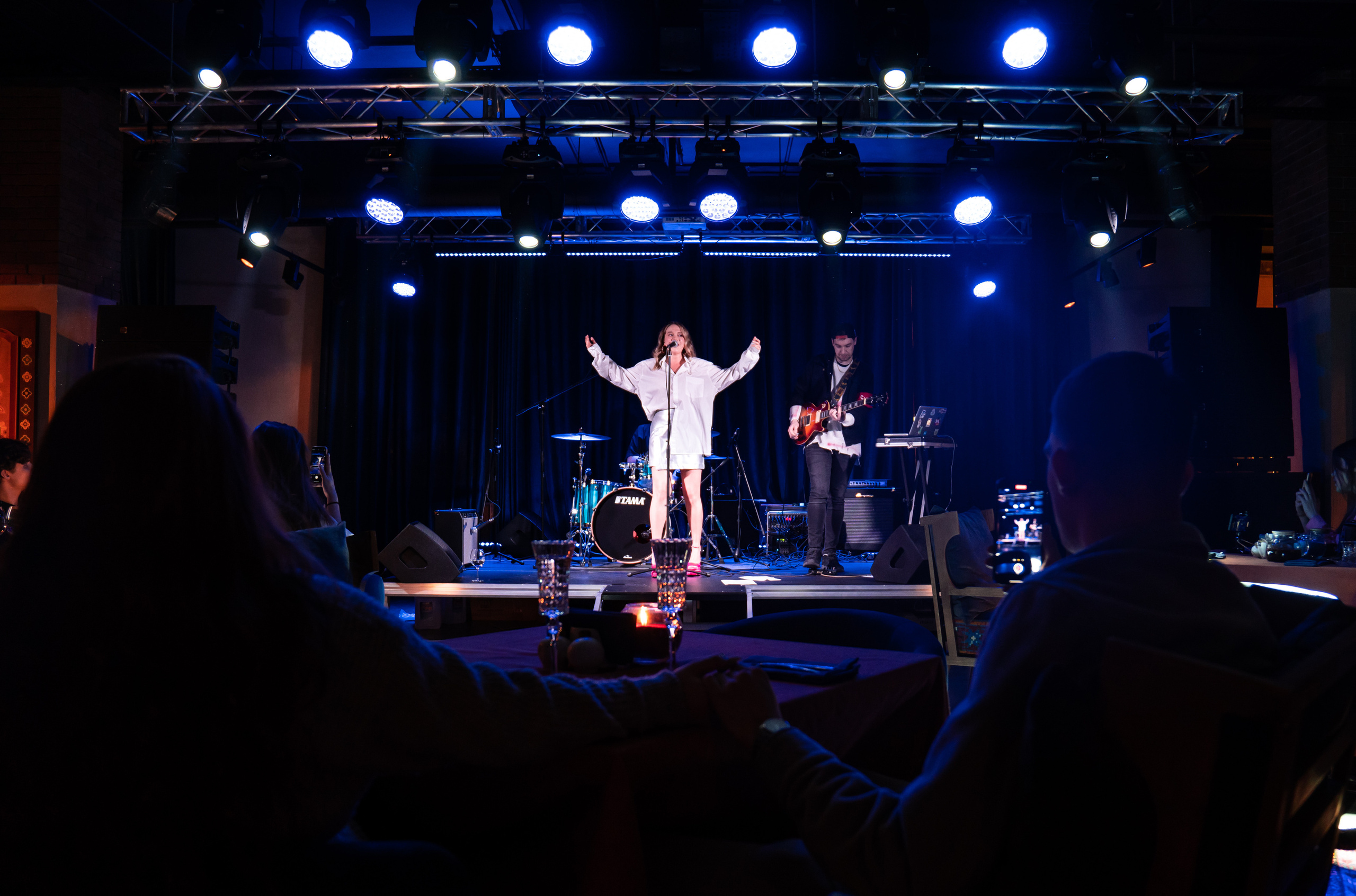 Фотограф. Москва. Алексей Светомиров. Love Story, портретная съемка