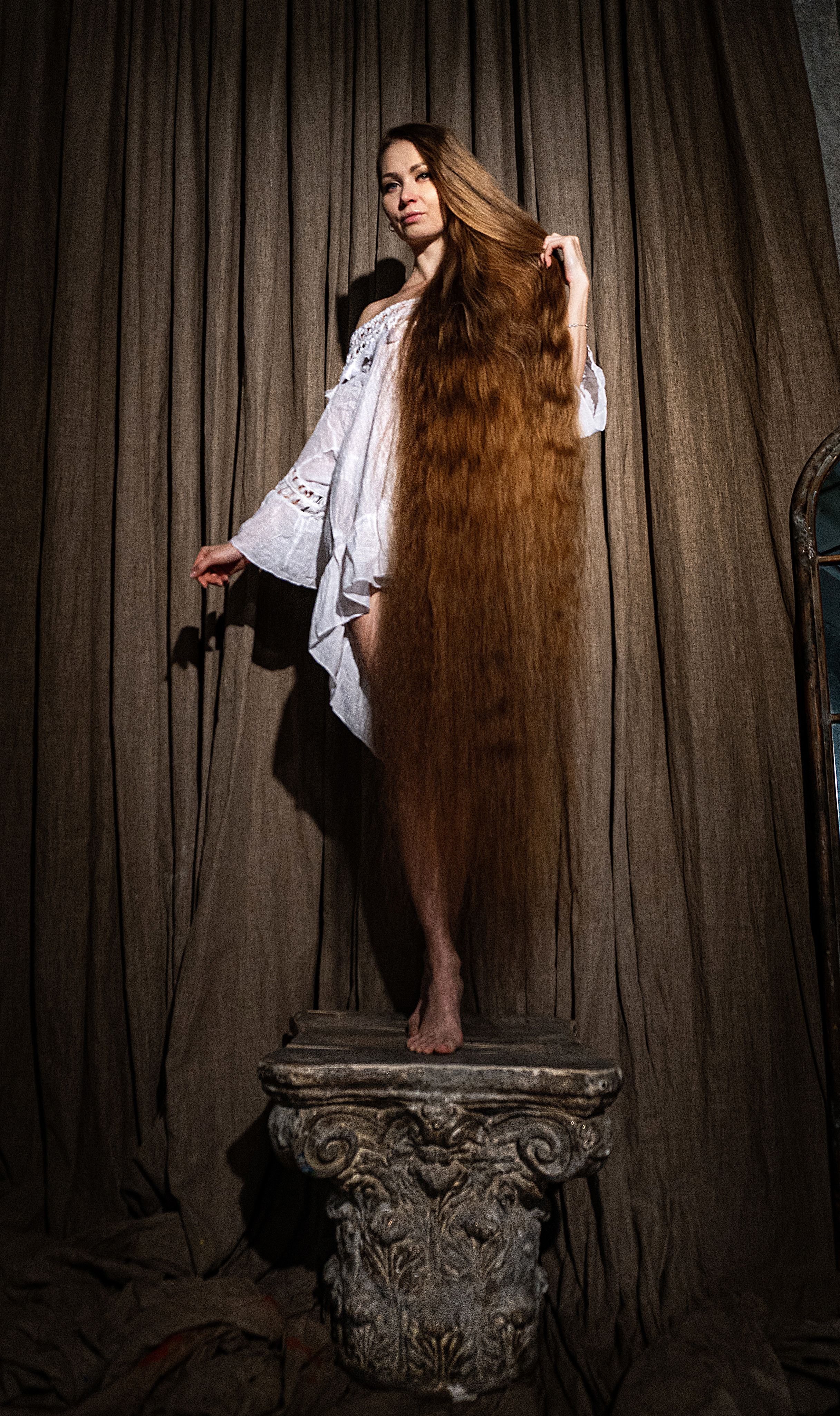 Фотограф. Москва. Алексей Светомиров. Love Story, портретная съемка