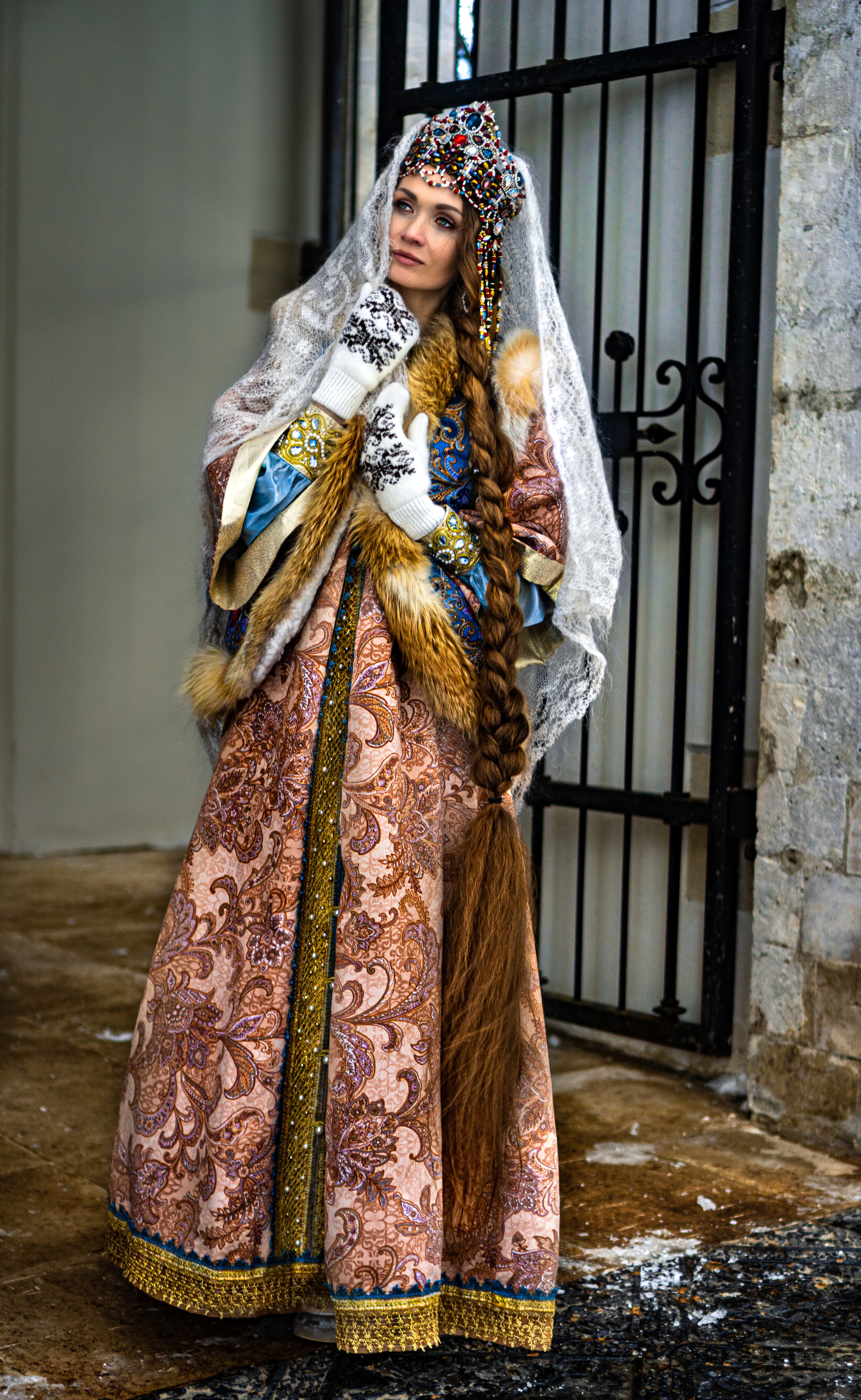 Фотограф. Москва. Алексей Светомиров. Love Story, портретная съемка