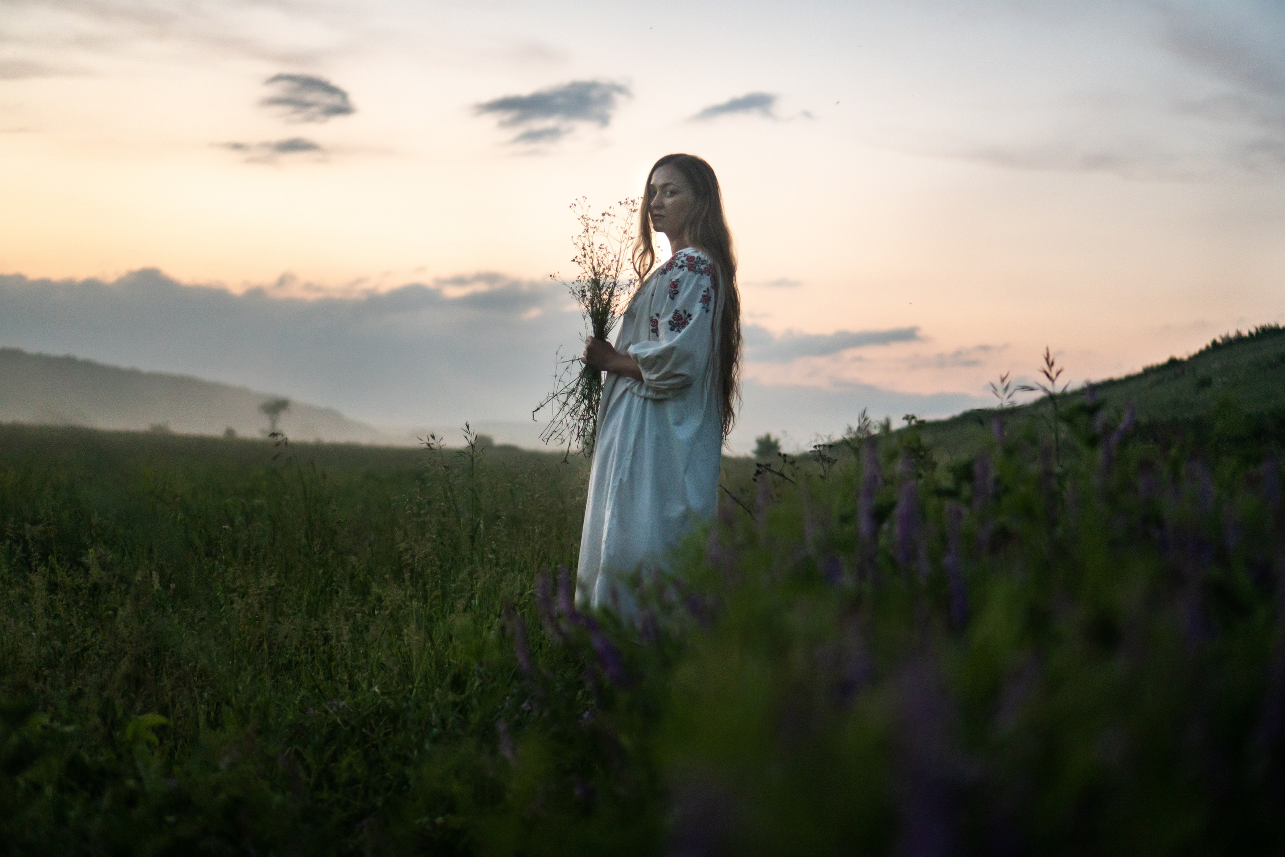 Фотограф. Москва. Алексей Светомиров. Love Story, портретная съемка