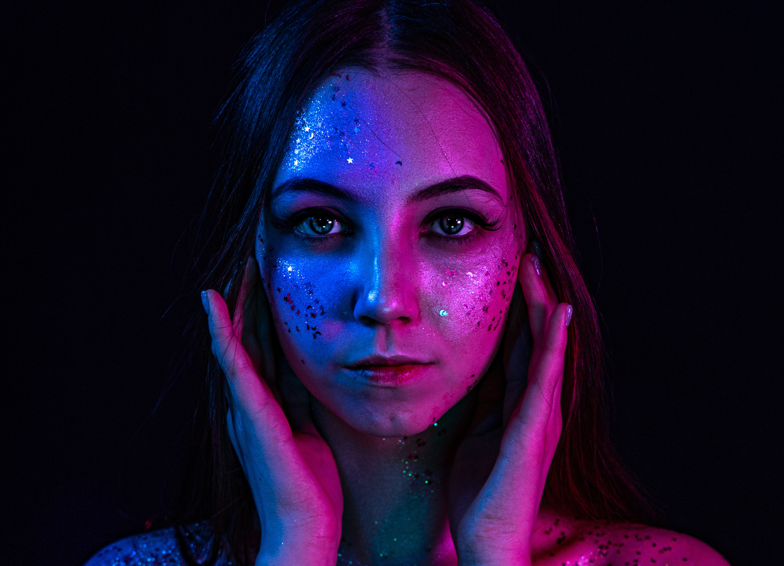 Фотограф. Москва. Алексей Светомиров. Love Story, портретная съемка