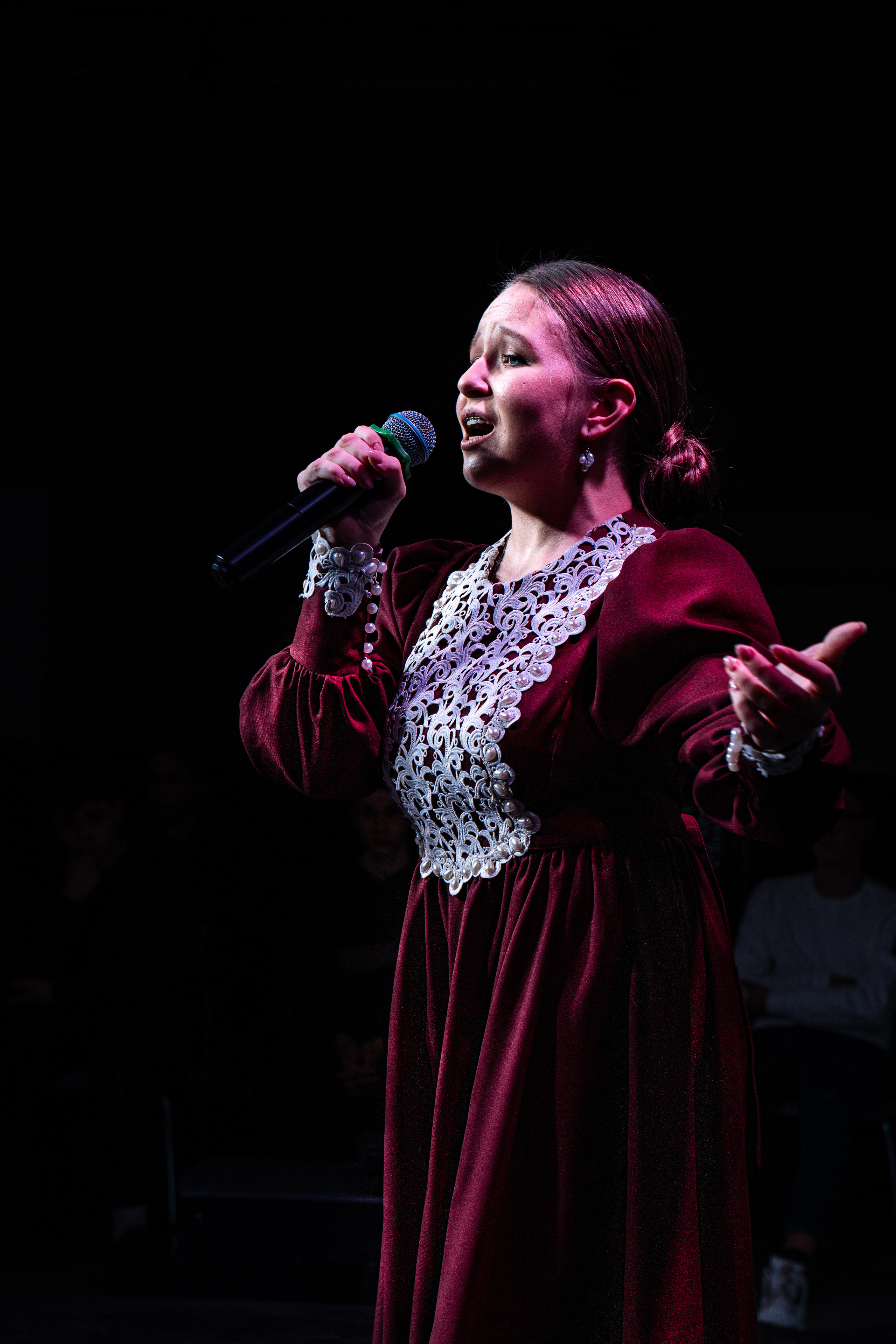 Фотограф. Москва. Алексей Светомиров. Love Story, портретная съемка