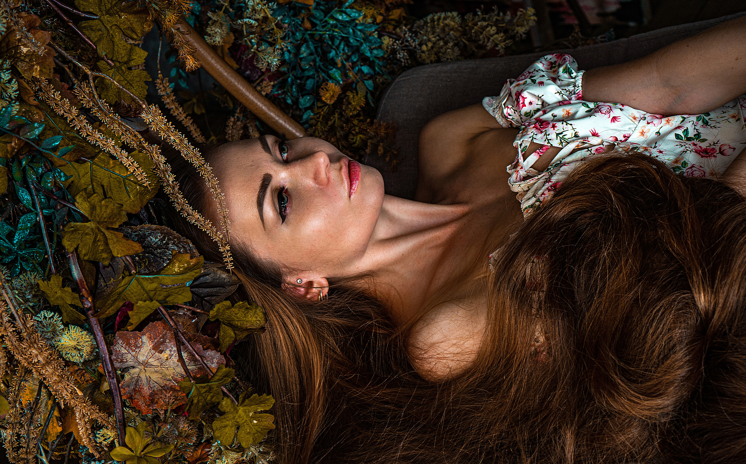 Фотограф. Москва. Алексей Светомиров. Love Story, портретная съемка