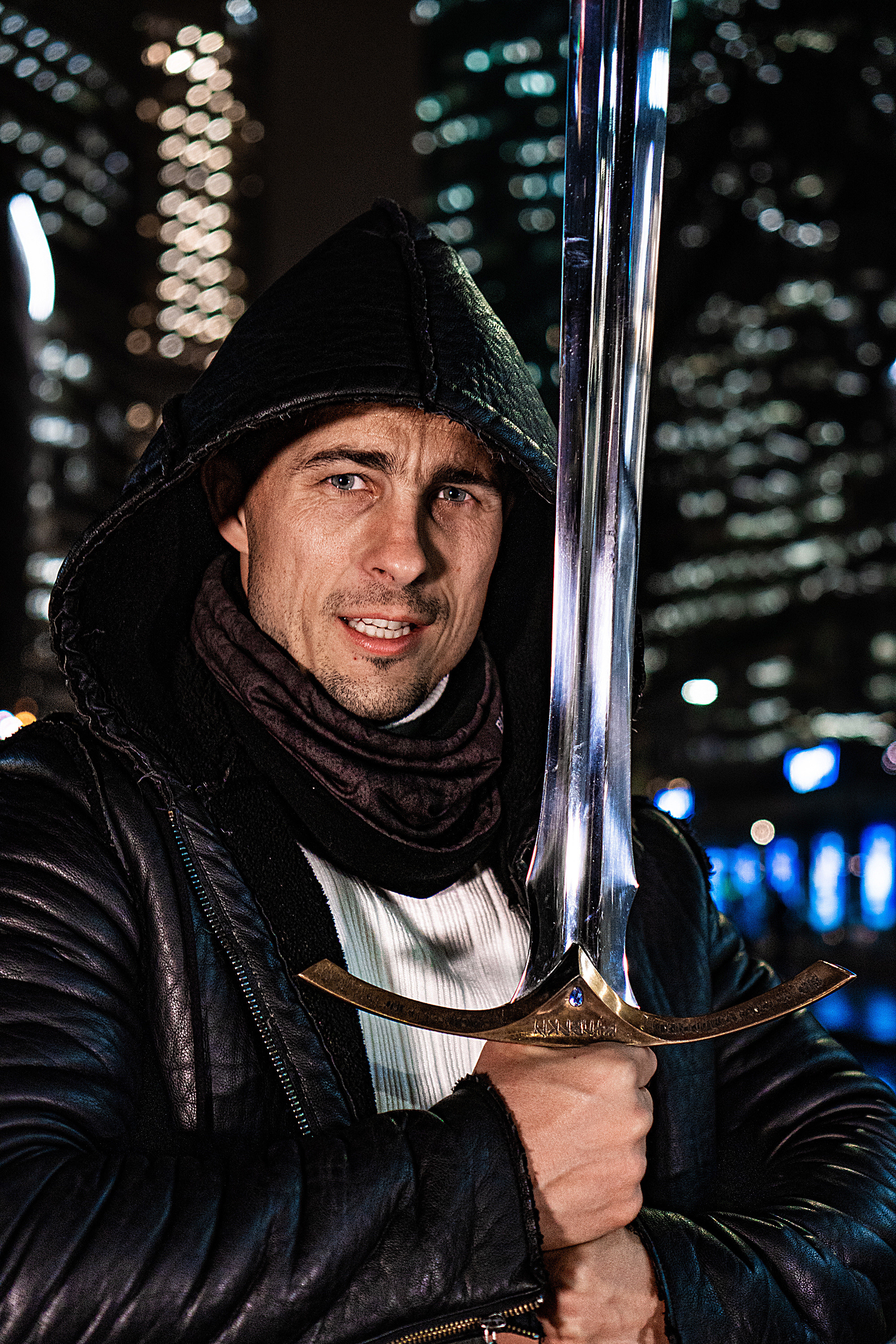 Фотограф. Москва. Алексей Светомиров. Love Story, портретная съемка