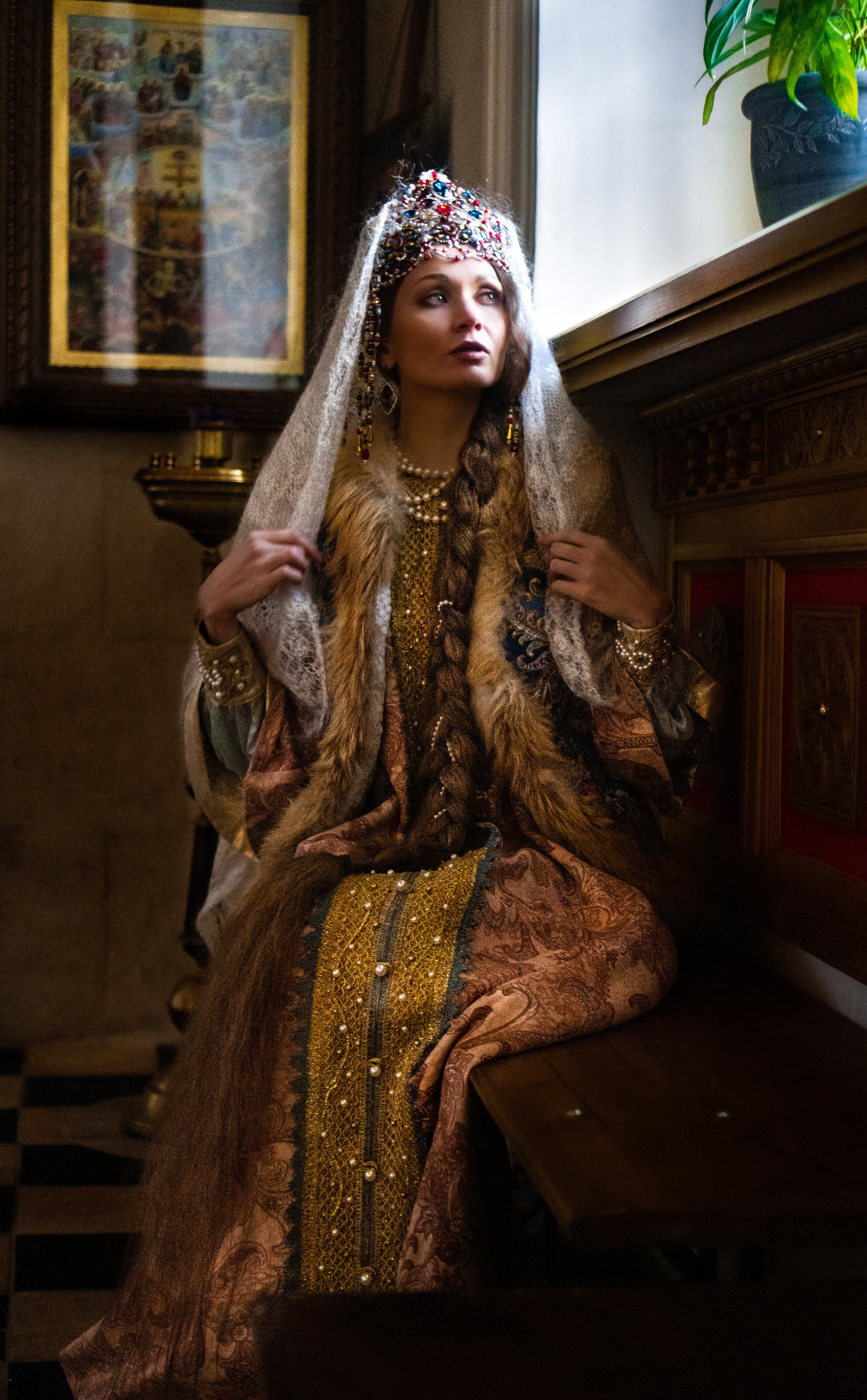 Фотограф. Москва. Алексей Светомиров. Love Story, портретная съемка