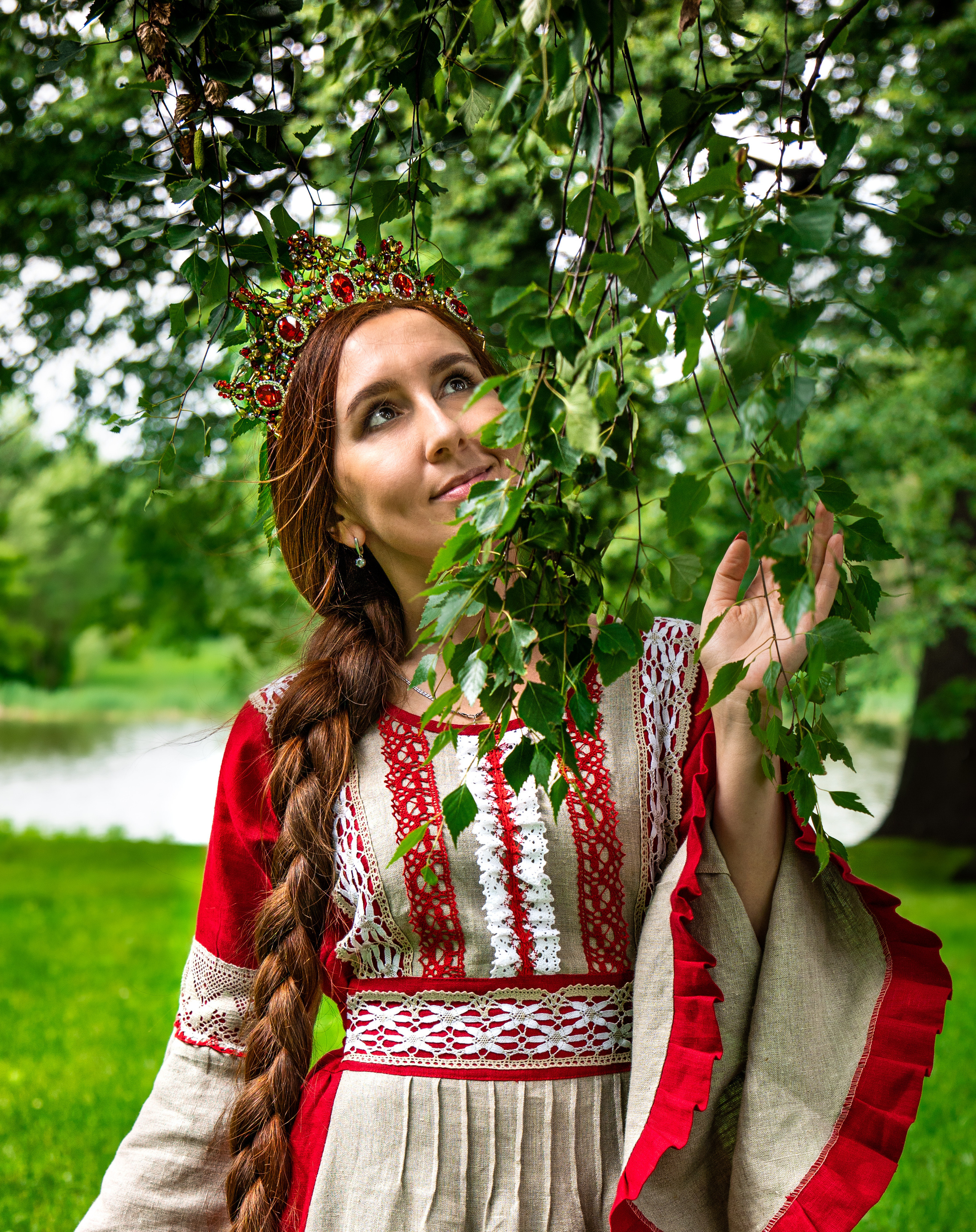 Фотограф. Москва. Алексей Светомиров. Love Story, портретная съемка