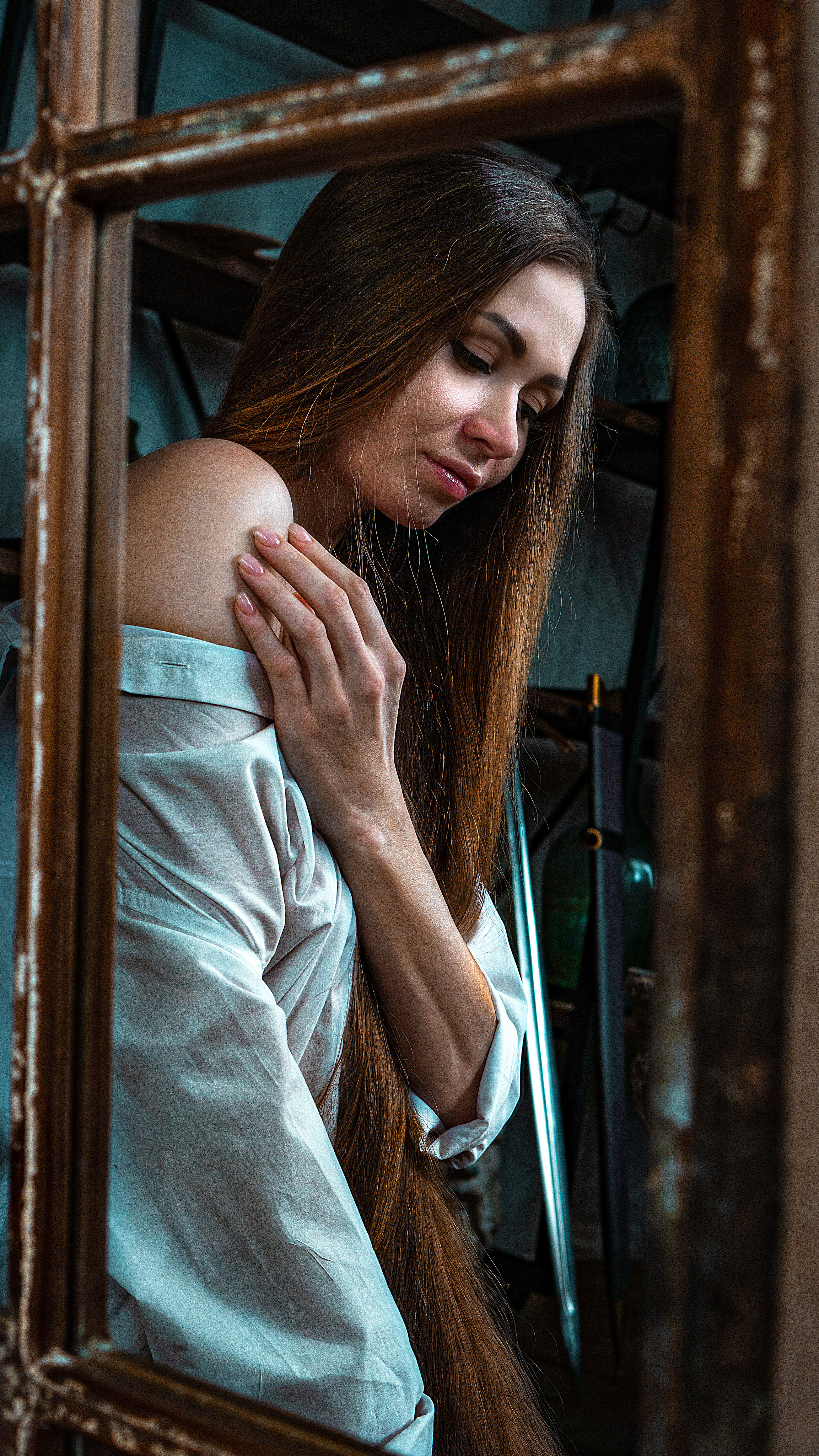 Фотограф. Москва. Алексей Светомиров. Love Story, портретная съемка