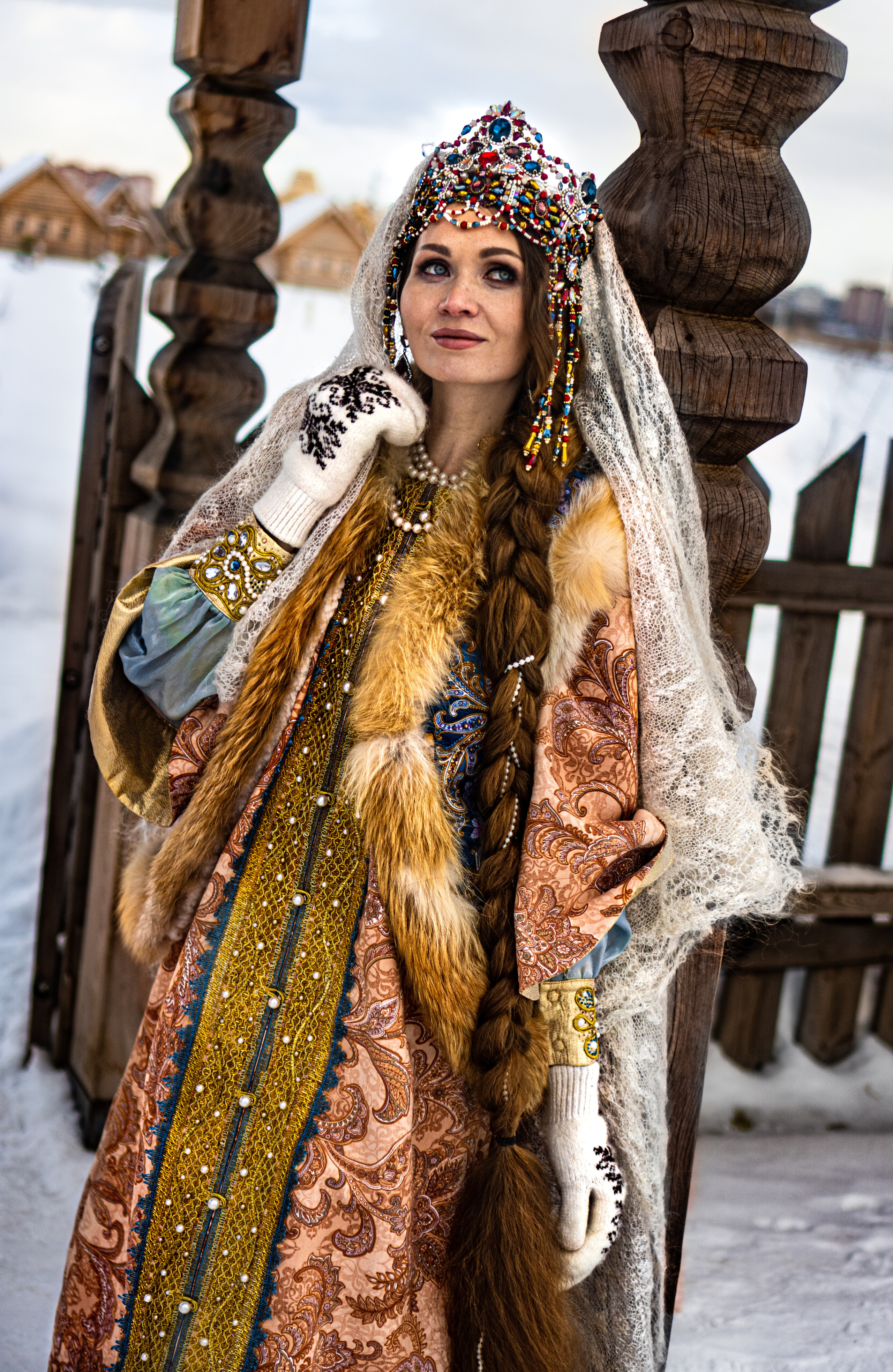 Фотограф. Москва. Алексей Светомиров. Love Story, портретная съемка