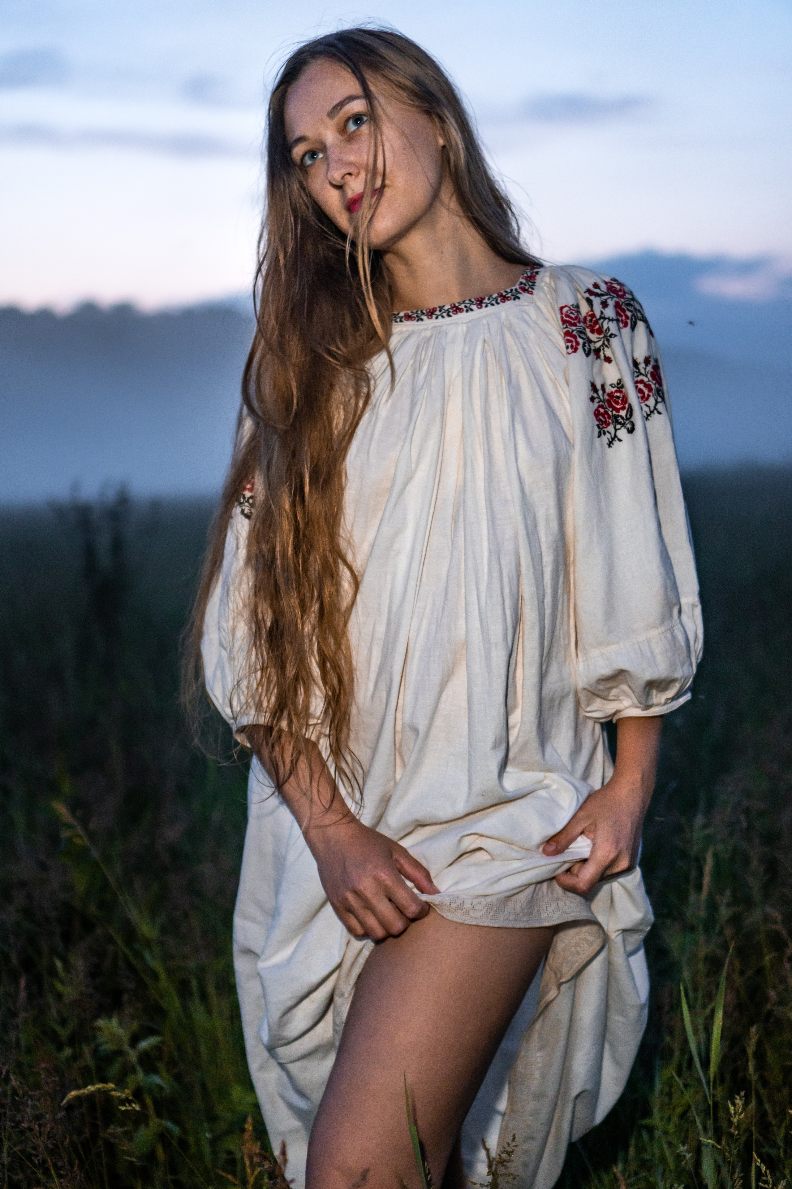 Фотограф. Москва. Алексей Светомиров. Love Story, портретная съемка