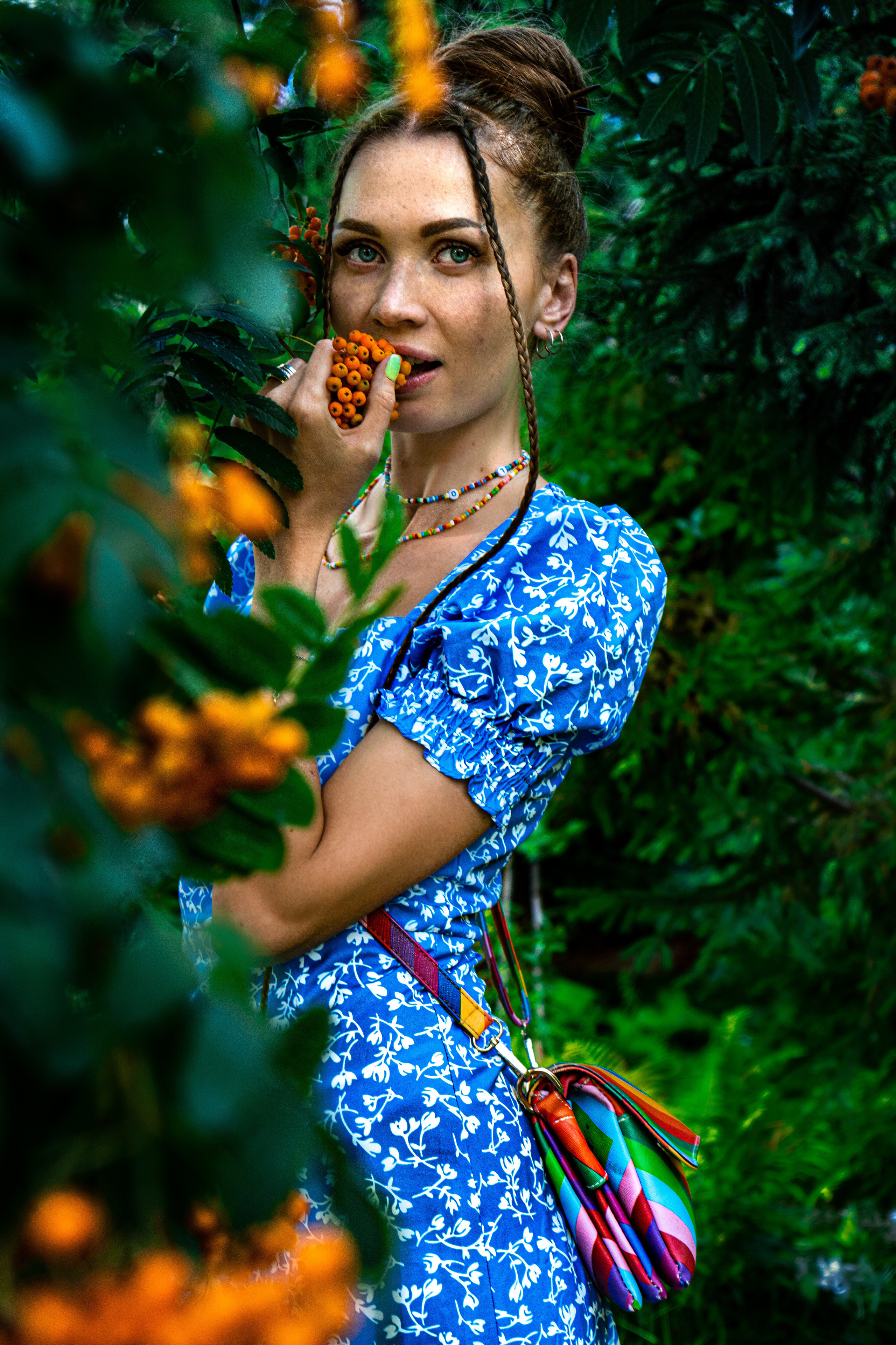 Фотограф. Москва. Алексей Светомиров. Love Story, портретная съемка