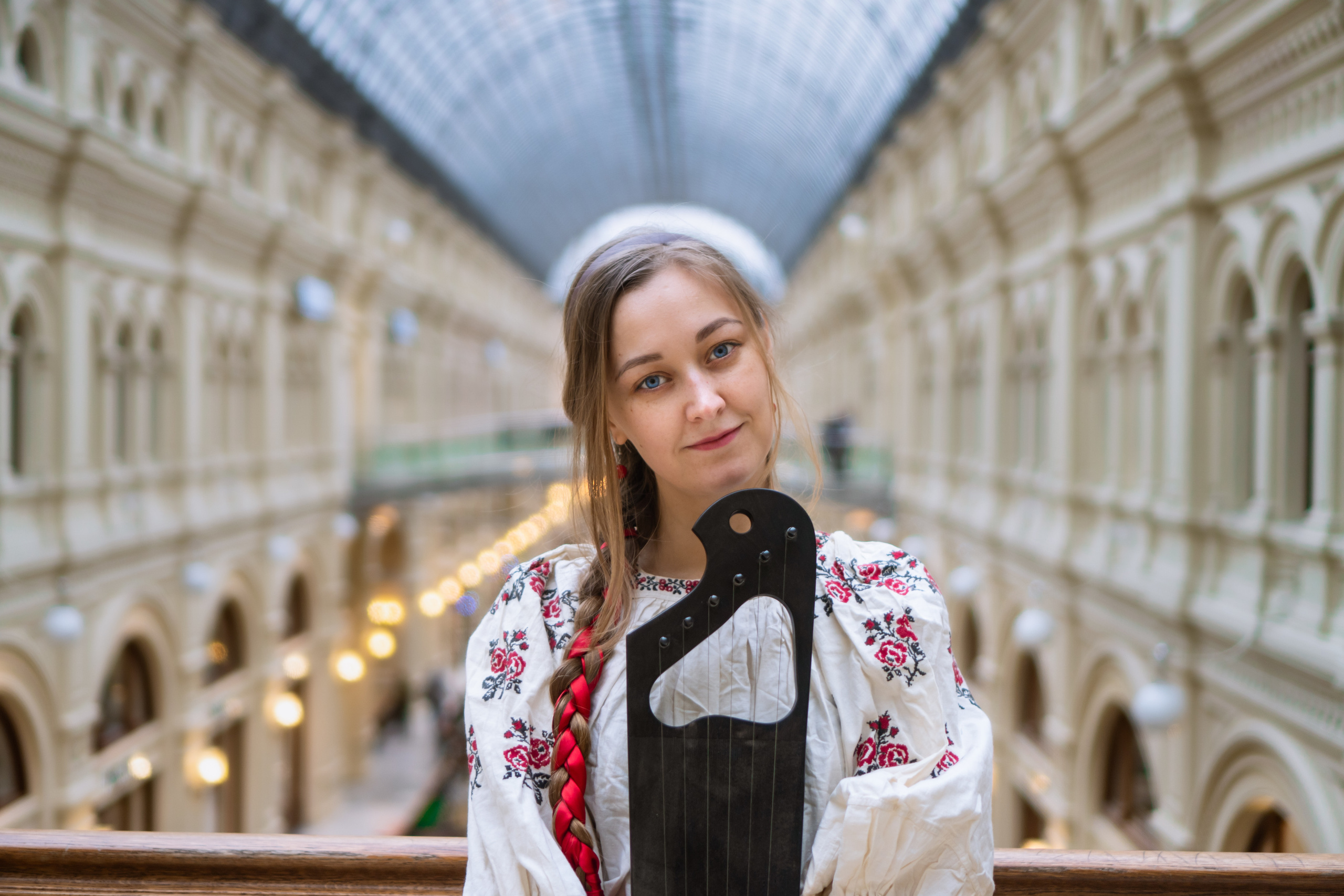 Фотограф. Москва. Алексей Светомиров. Love Story, портретная съемка