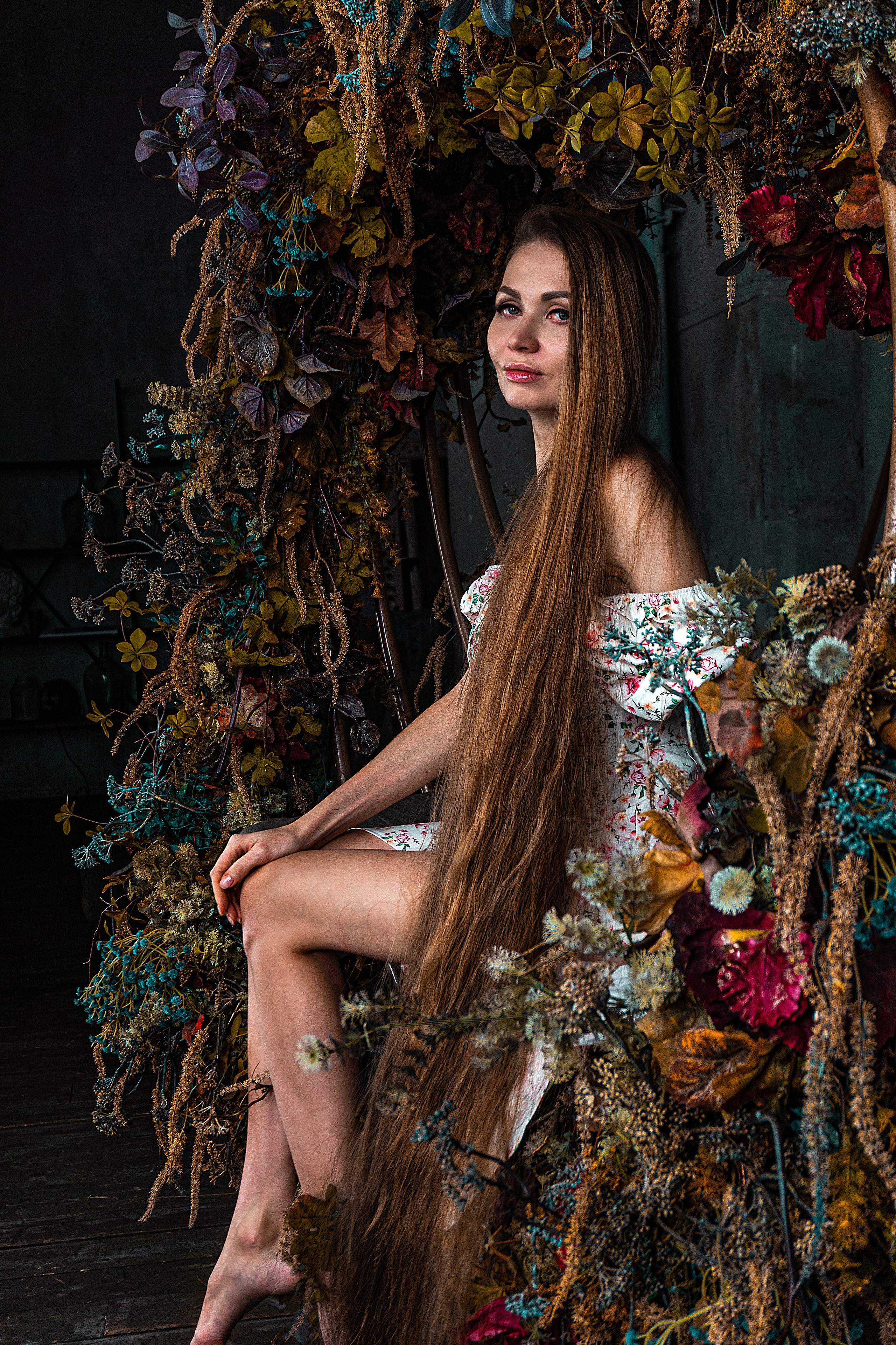 Фотограф. Москва. Алексей Светомиров. Love Story, портретная съемка