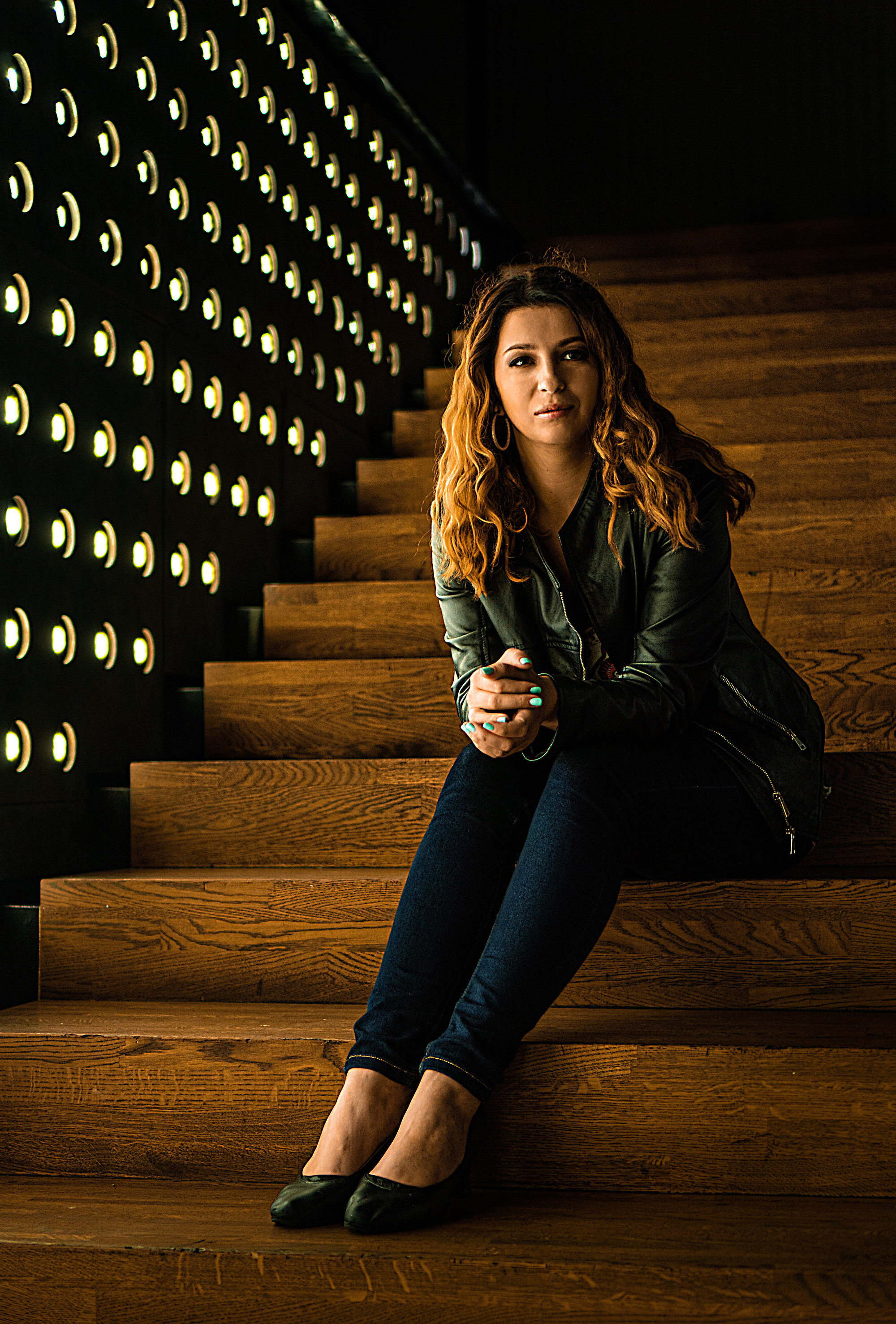 Фотограф. Москва. Алексей Светомиров. Love Story, портретная съемка