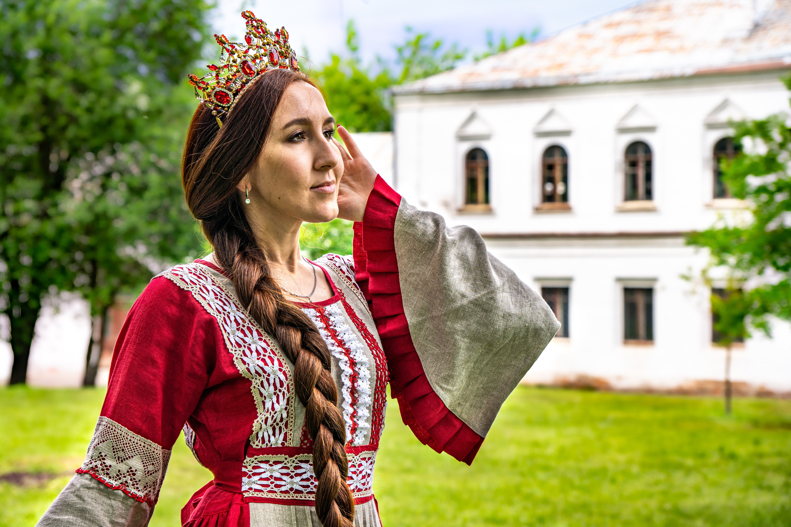 Фотограф. Москва. Алексей Светомиров. Love Story, портретная съемка