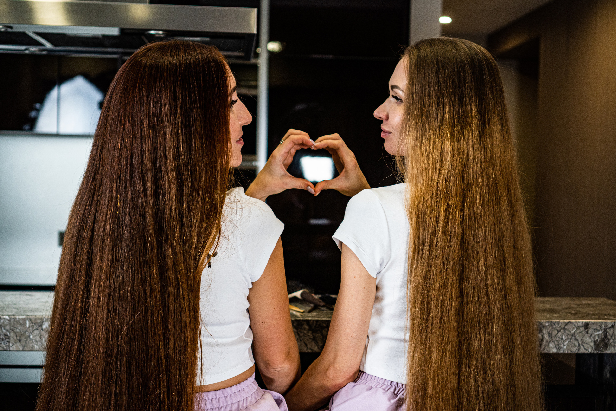 Фотограф. Москва. Алексей Светомиров. Love Story, портретная съемка