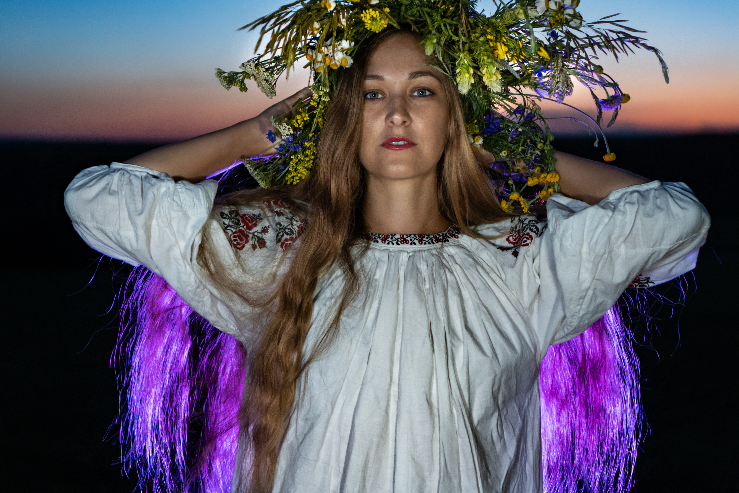 Фотограф. Москва. Алексей Светомиров. Love Story, портретная съемка