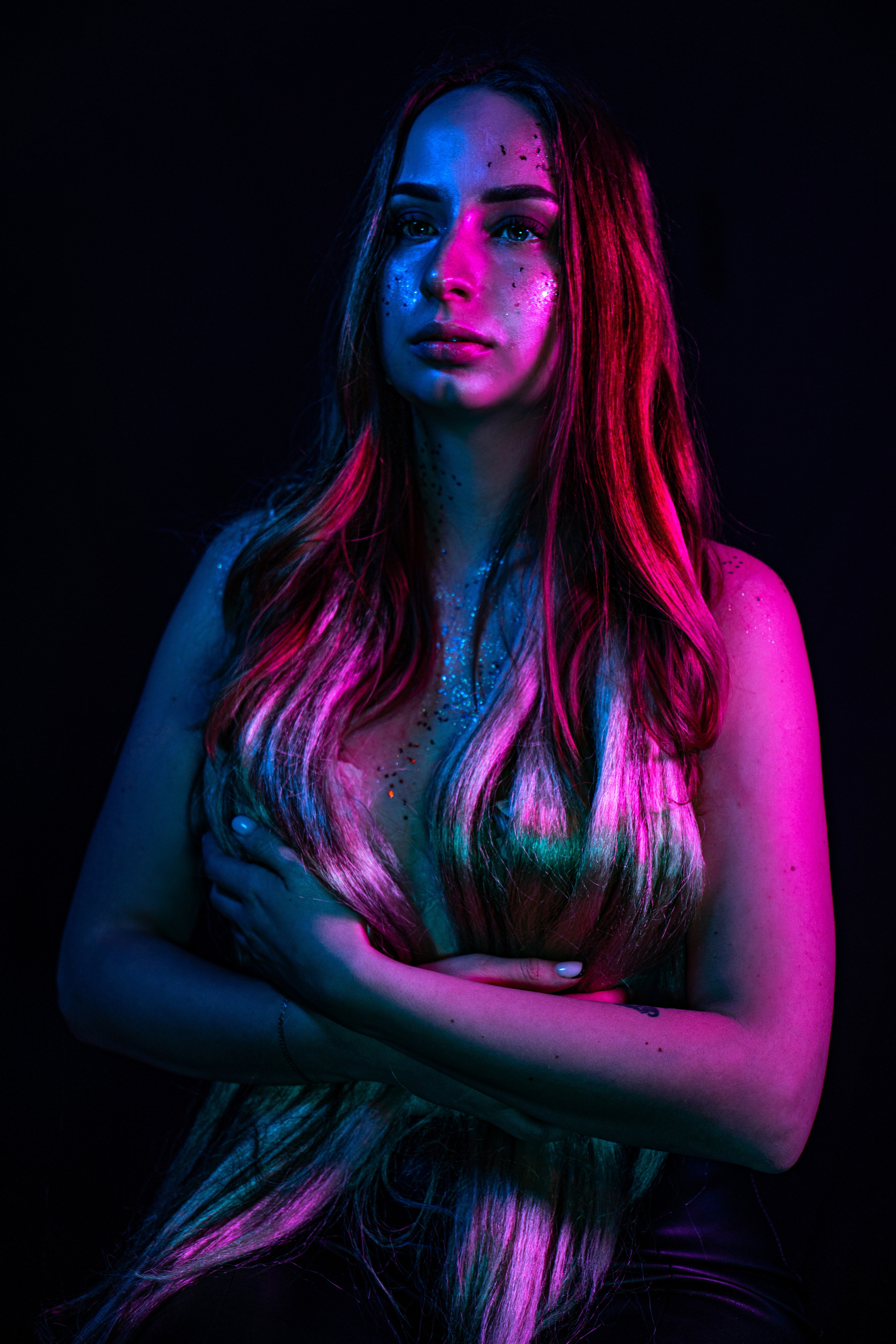 Фотограф. Москва. Алексей Светомиров. Love Story, портретная съемка