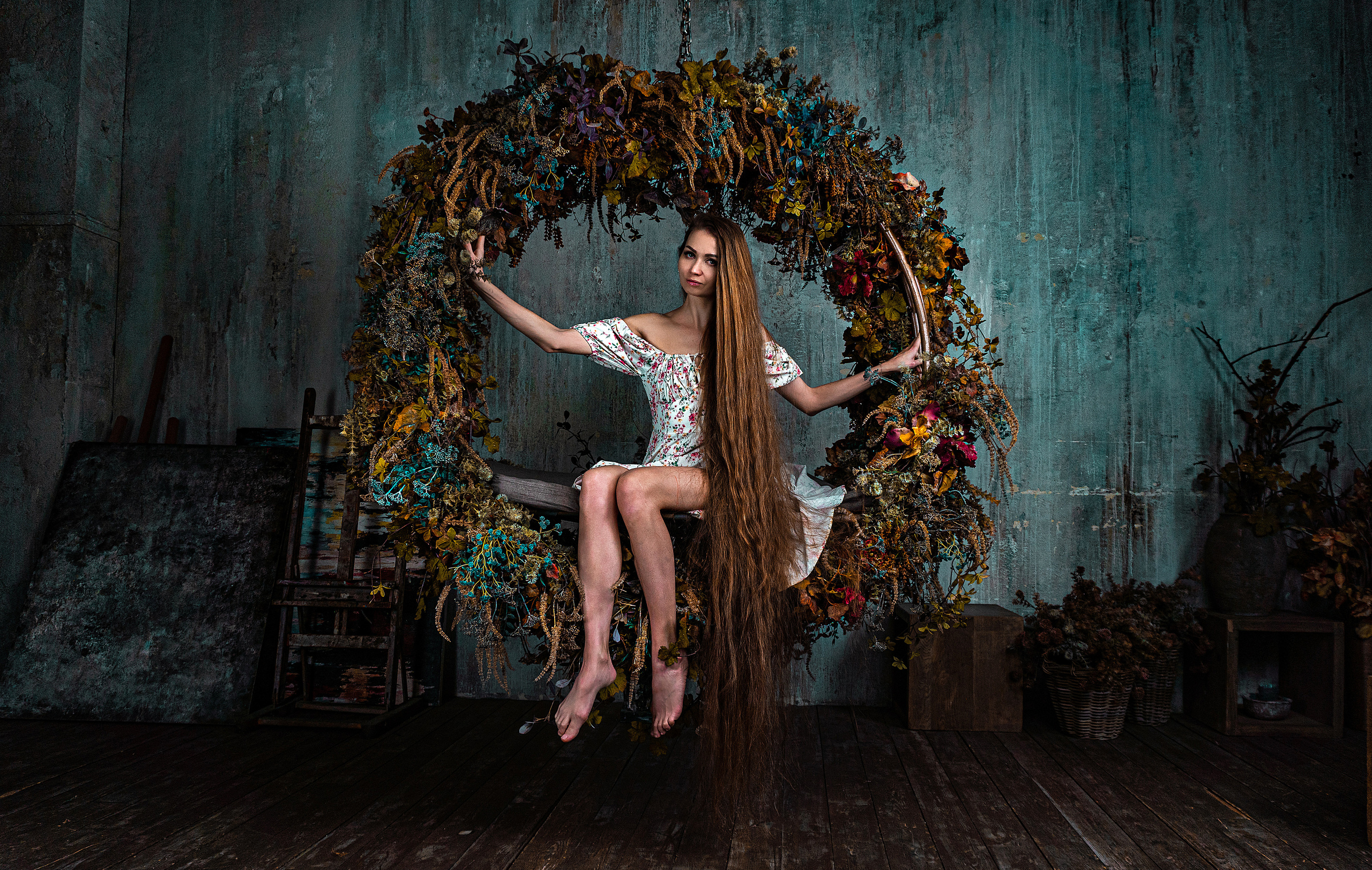 Фотограф. Москва. Алексей Светомиров. Love Story, портретная съемка