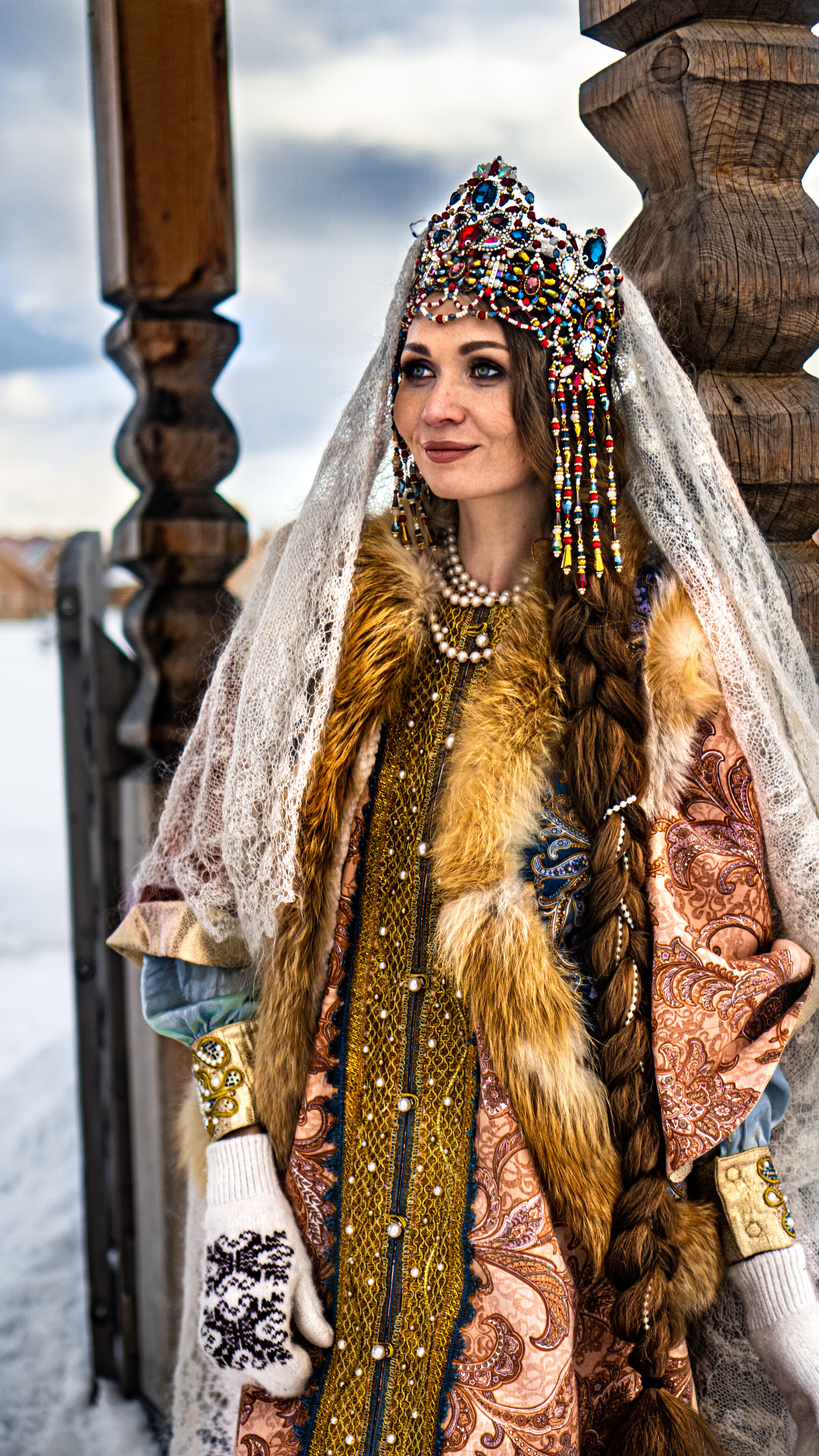 Фотограф. Москва. Алексей Светомиров. Love Story, портретная съемка