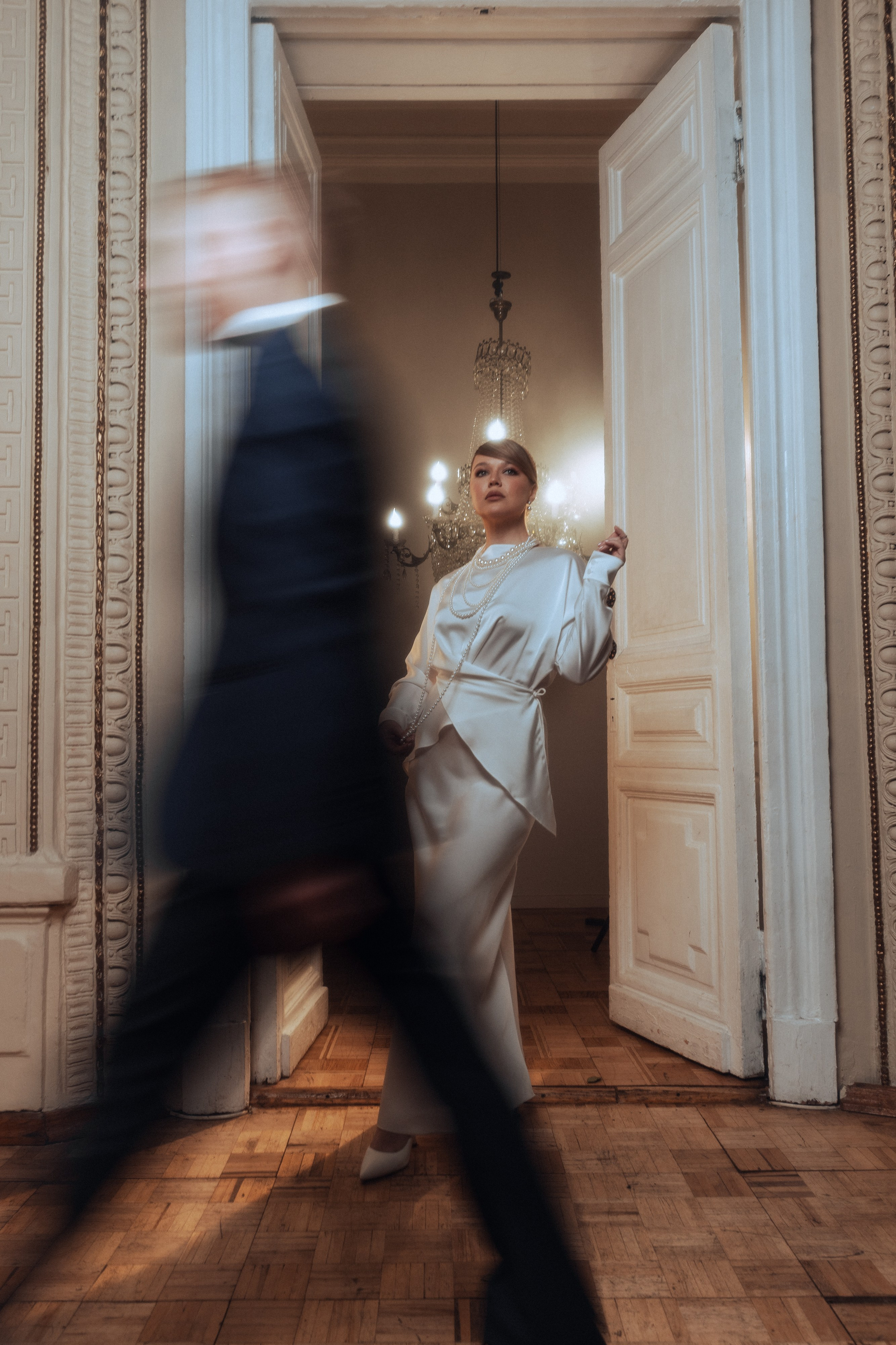 Свадебные съёмки. Фотограф Сергей Антонов Москва