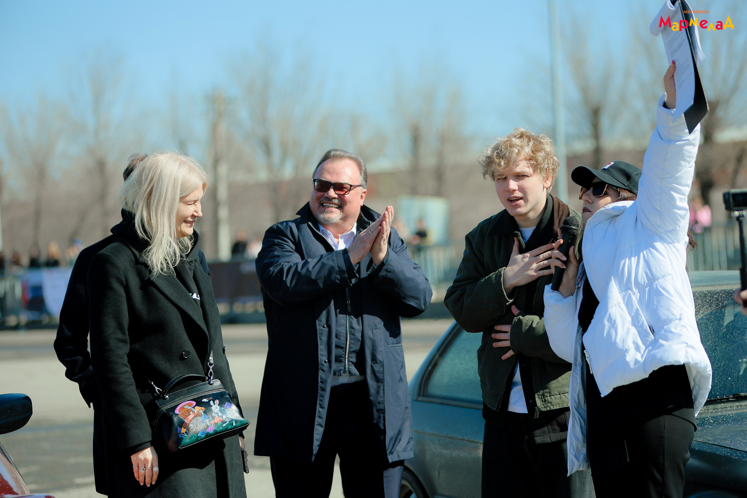 29.03 Мармелад. «ЖИГА». ДРИФТ. Команда специалистов в мире фотографии и видео. Детский фотограф, семейный фотограф