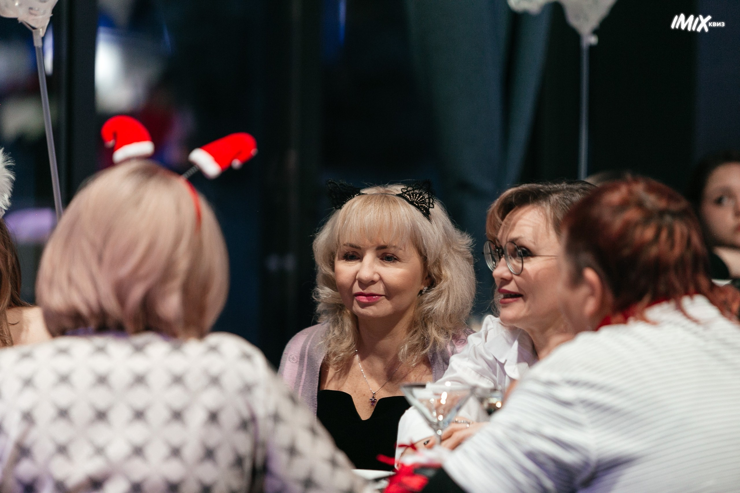 15.12 Imix. Новогодний. Команда специалистов в мире фотографии и видео. Детский фотограф, семейный фотограф