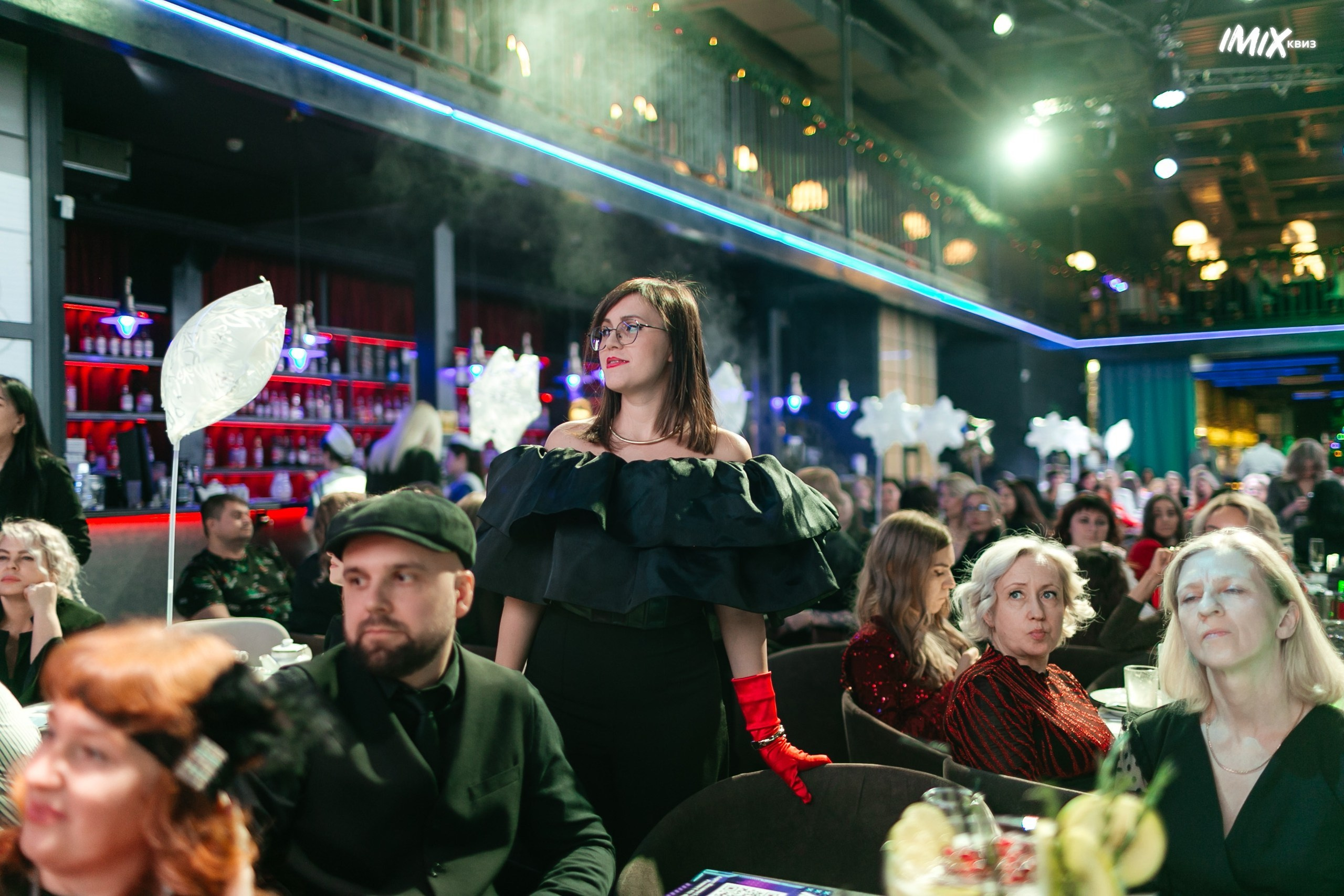 15.12 Imix. Новогодний. Команда специалистов в мире фотографии и видео. Детский фотограф, семейный фотограф