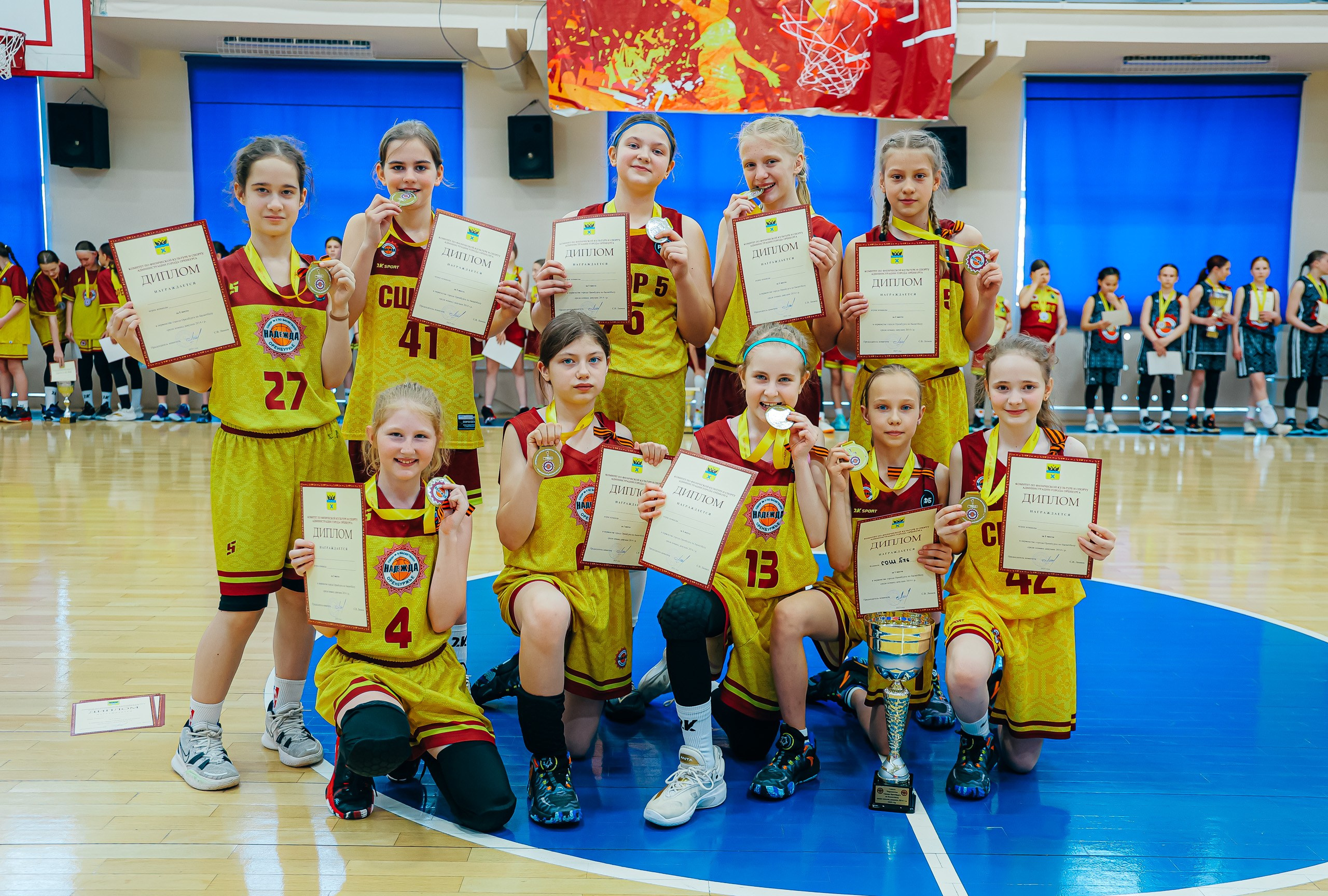 07.05 Баскетбольный турнир «Надежда». Посвященный 80 годовщине Великой Победы. Команда специалистов в мире фотографии и видео. Детский фотограф, семейный фотограф