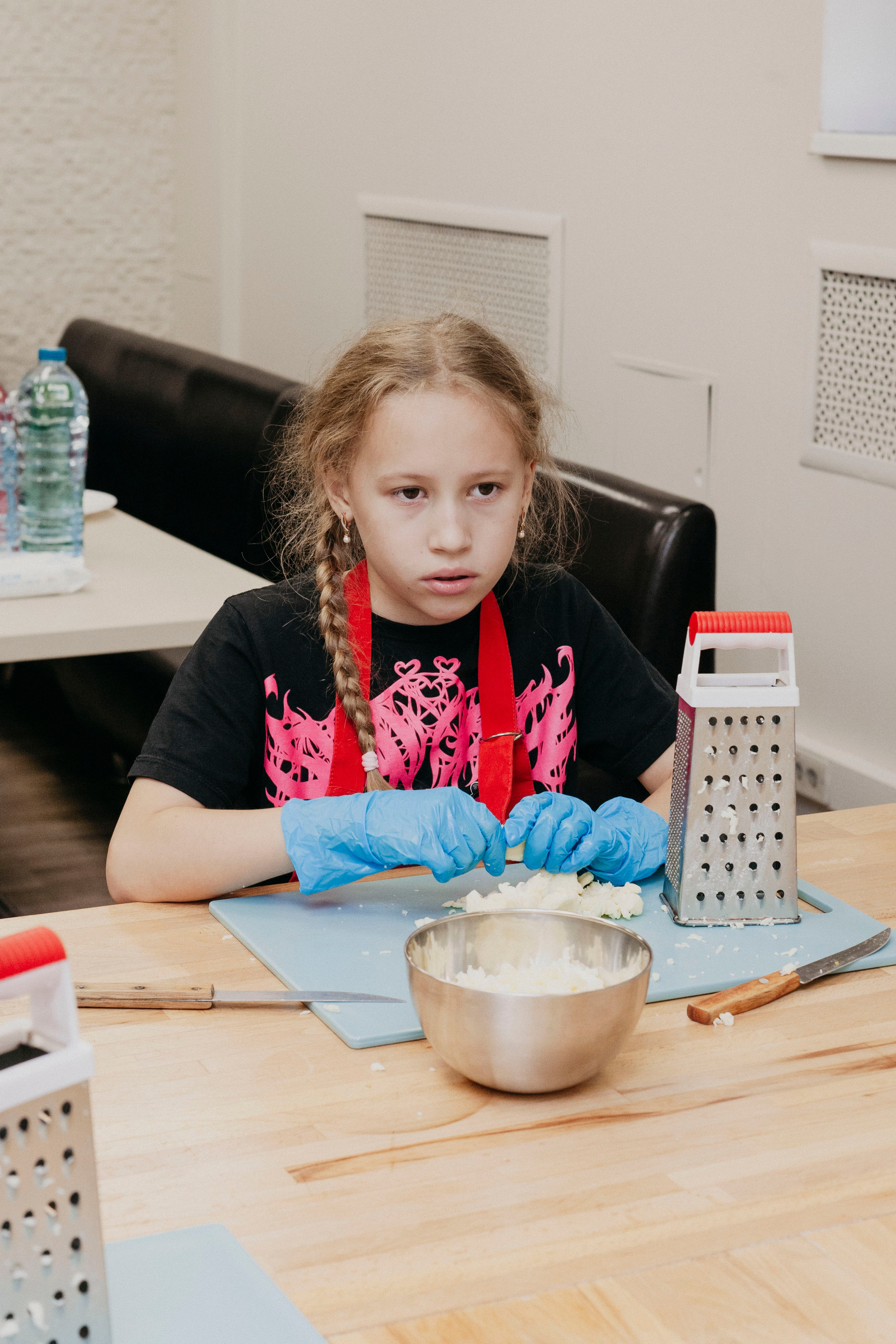 Кулинарный МК студии «Чили Шоколад». Stanislav Baryshev — People. Emotions. Atmosphere