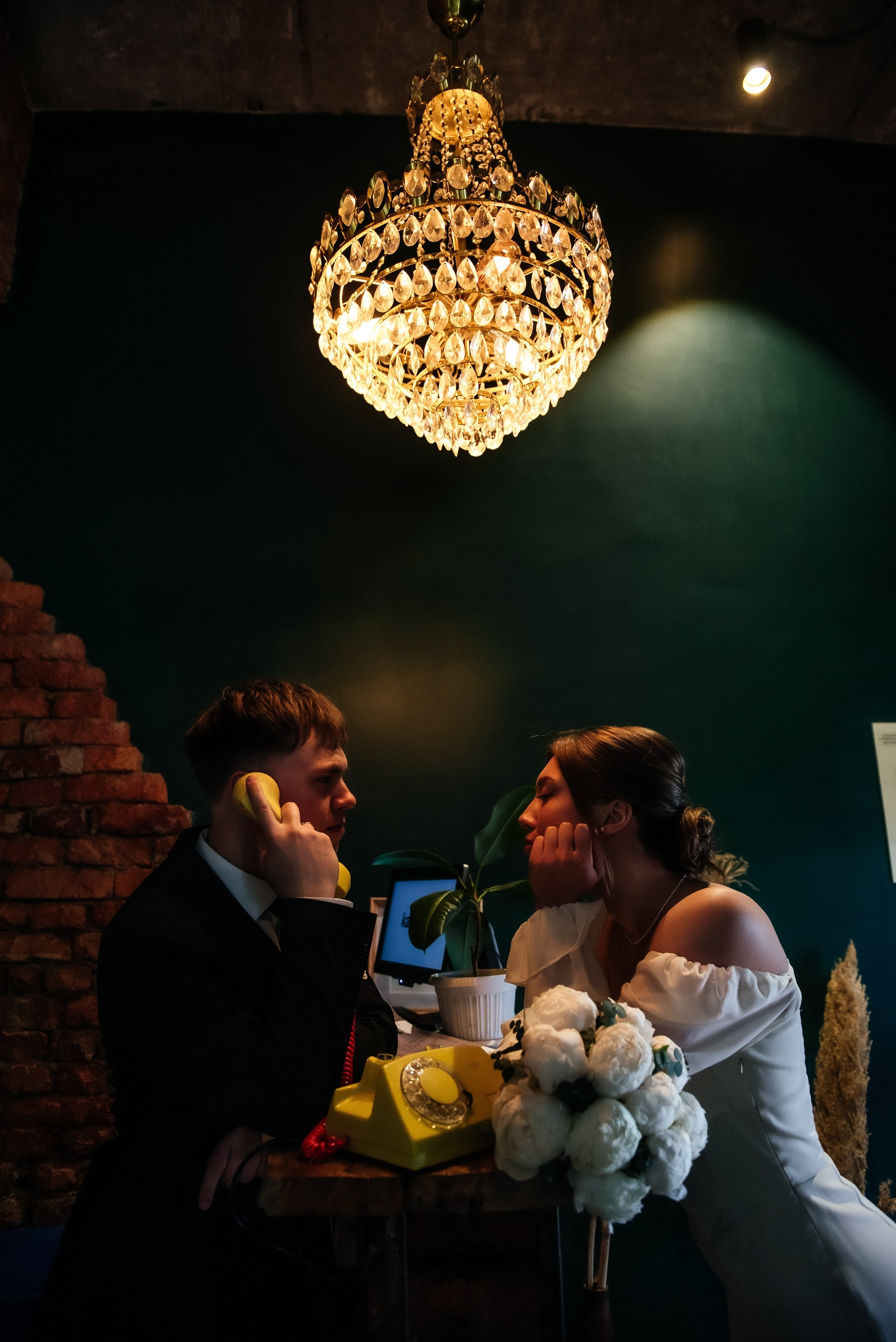 Свадебный и семейный фотограф в Магадане Сандра Смирнова