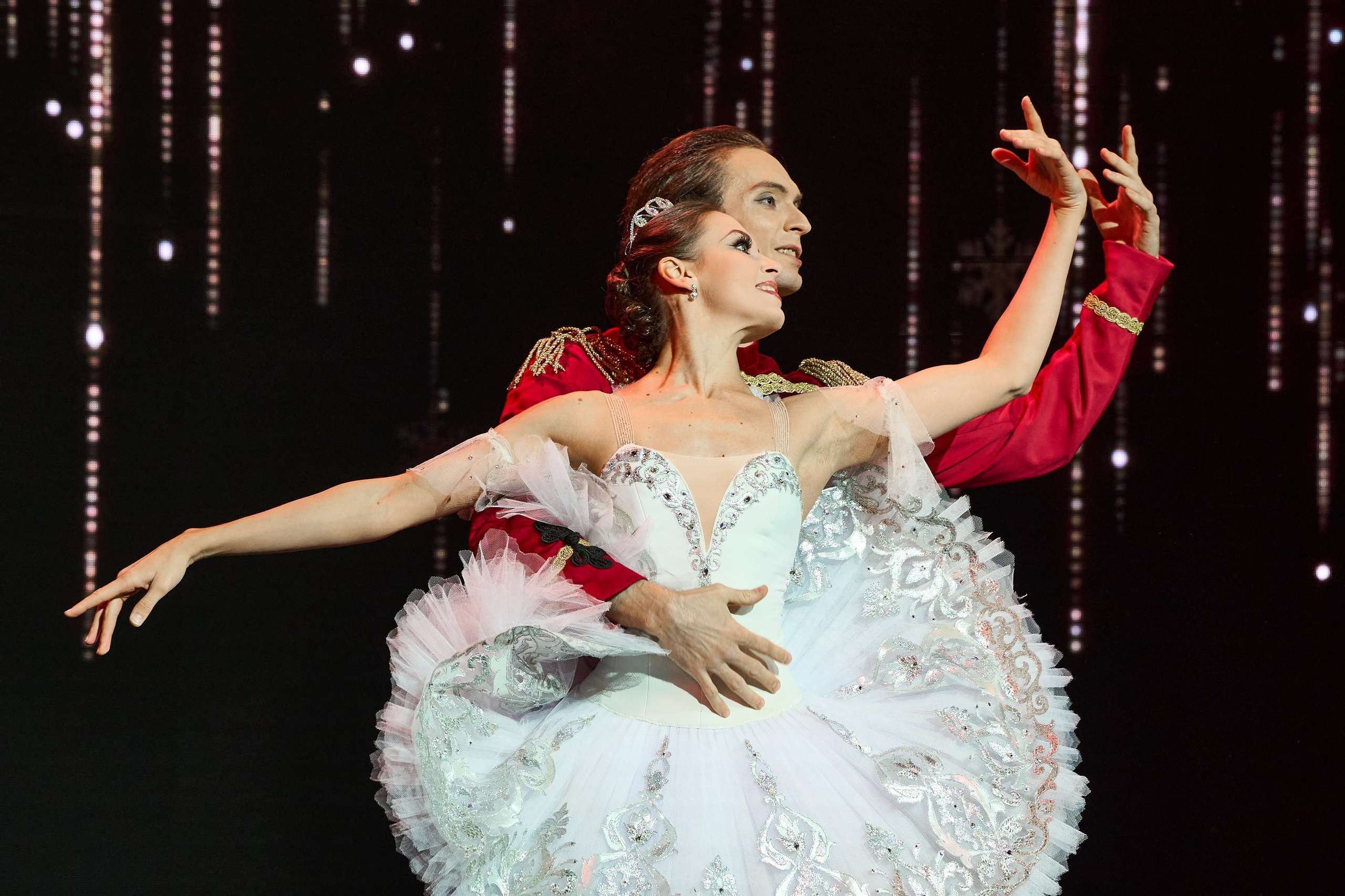 ПУТЕВОДНАЯ ЗВЕЗДА церемония. Сергей Христолюбов | Фотограф Москва