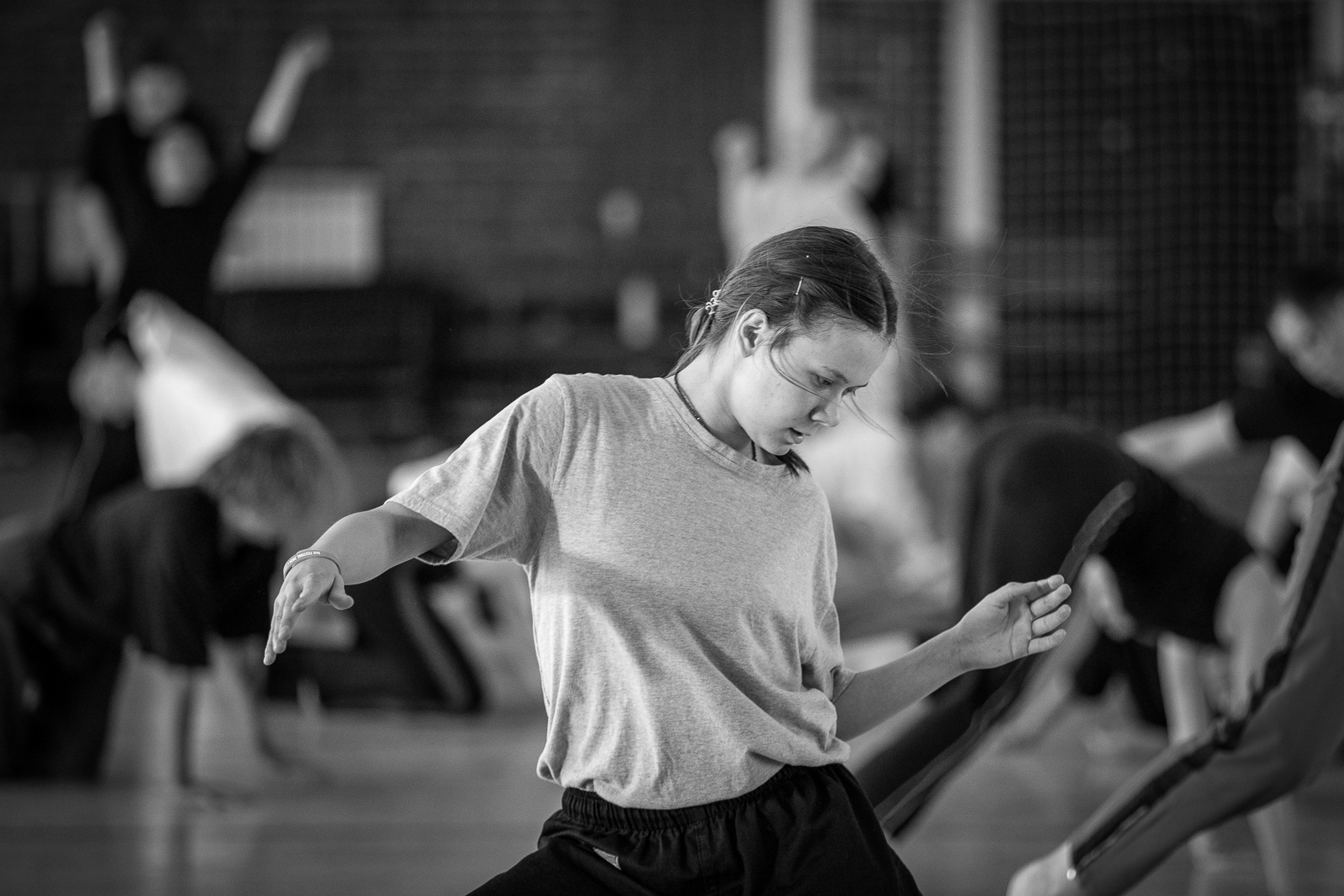Фотосъемка танцевального фестиваля DAR. Репортажный и портретный фотограф в Санкт-Петербурге Кристина Рягузова