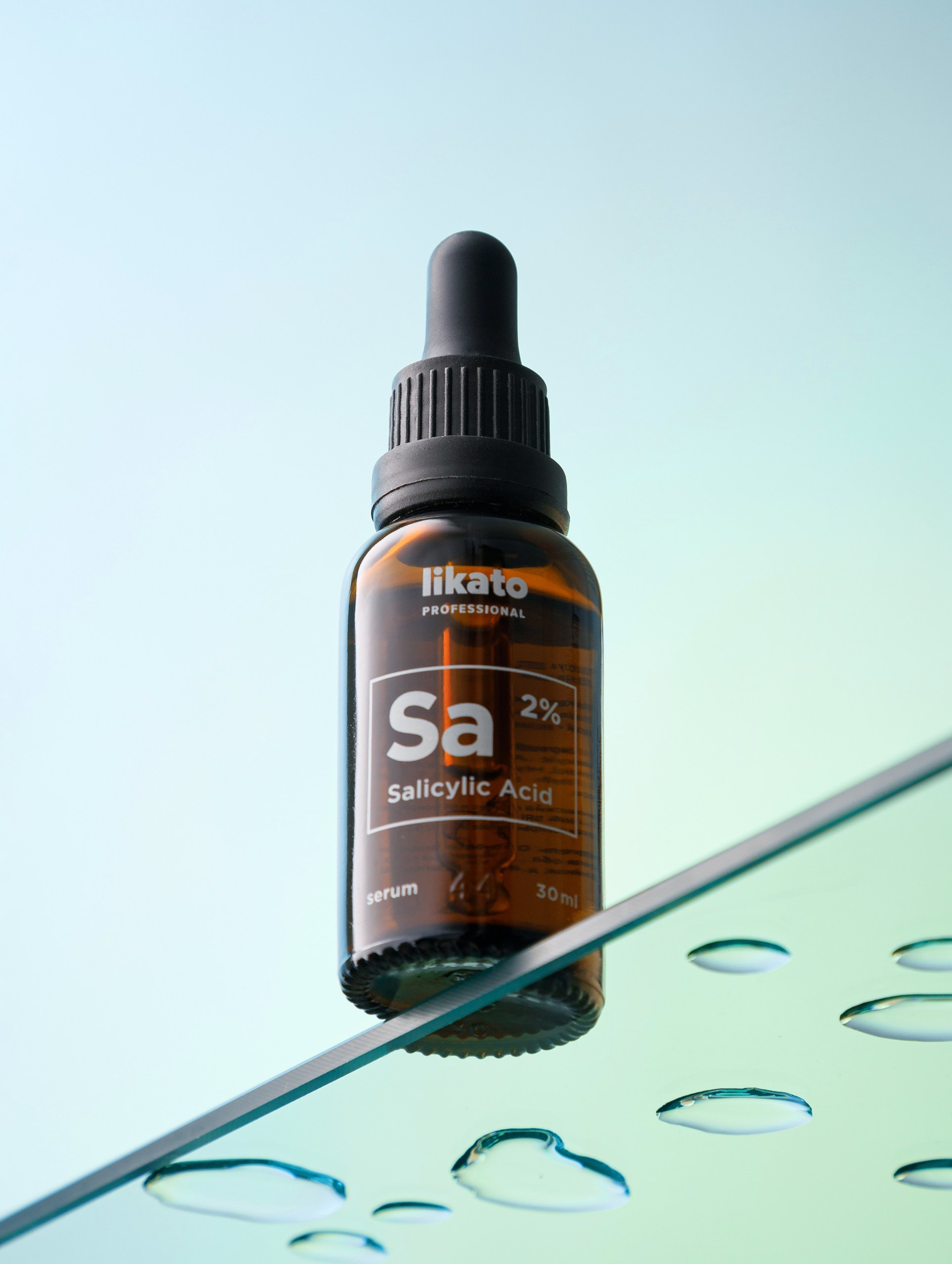 Студия коммерческой съемки ХВОЯ