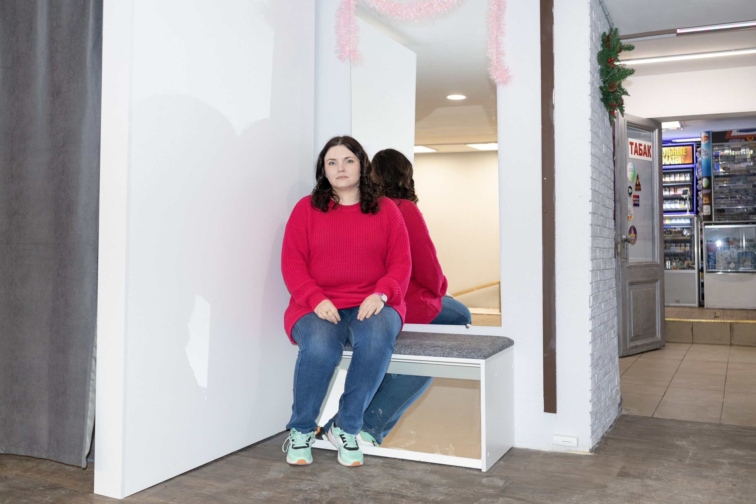 Точка контакта (2026). Документальный фотограф Зданович Антон