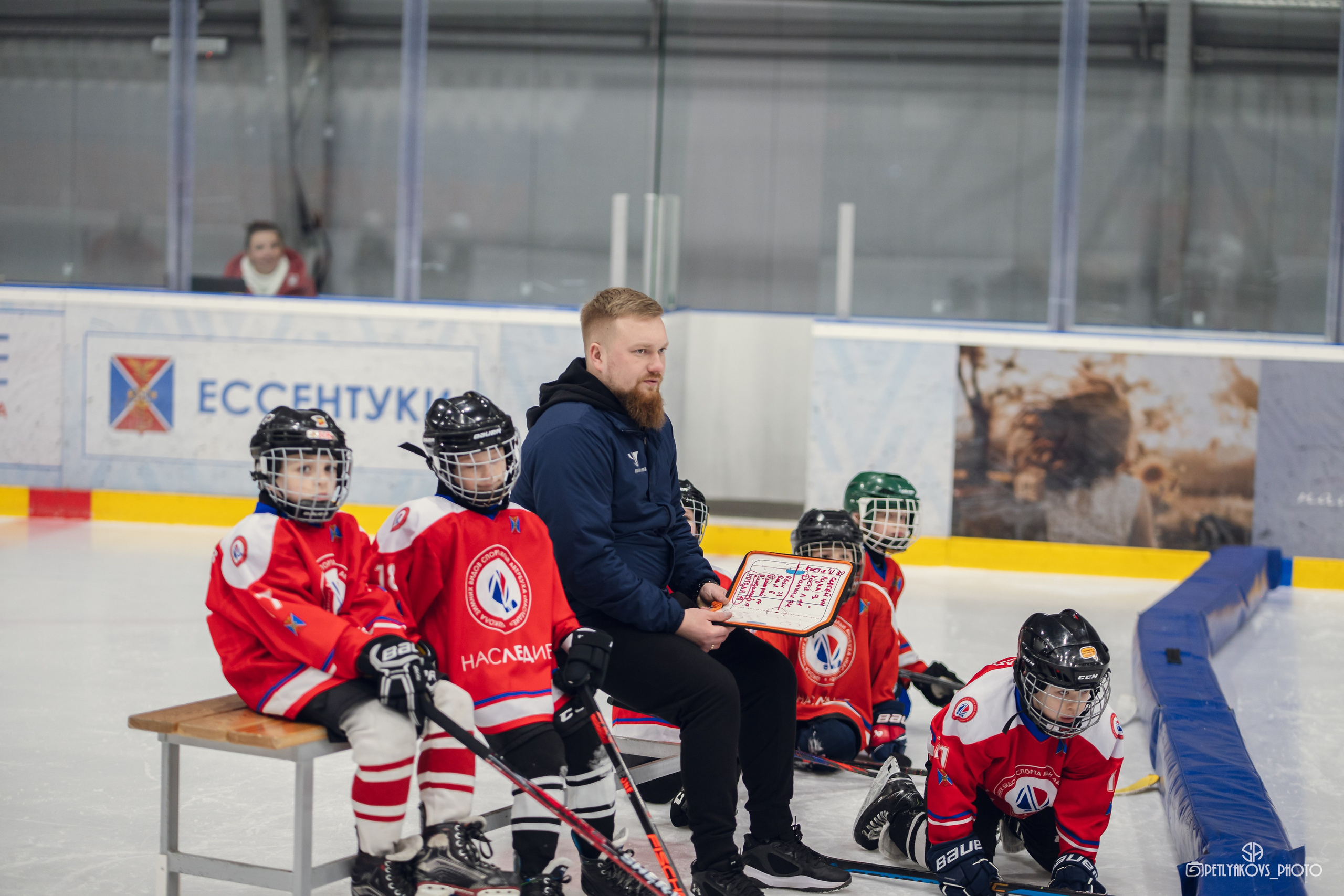 ХК Наследие (репортаж). Фотограф, видеограф Пятигорск, Ставрополь, Ессентуки, Petlyakovs_photo