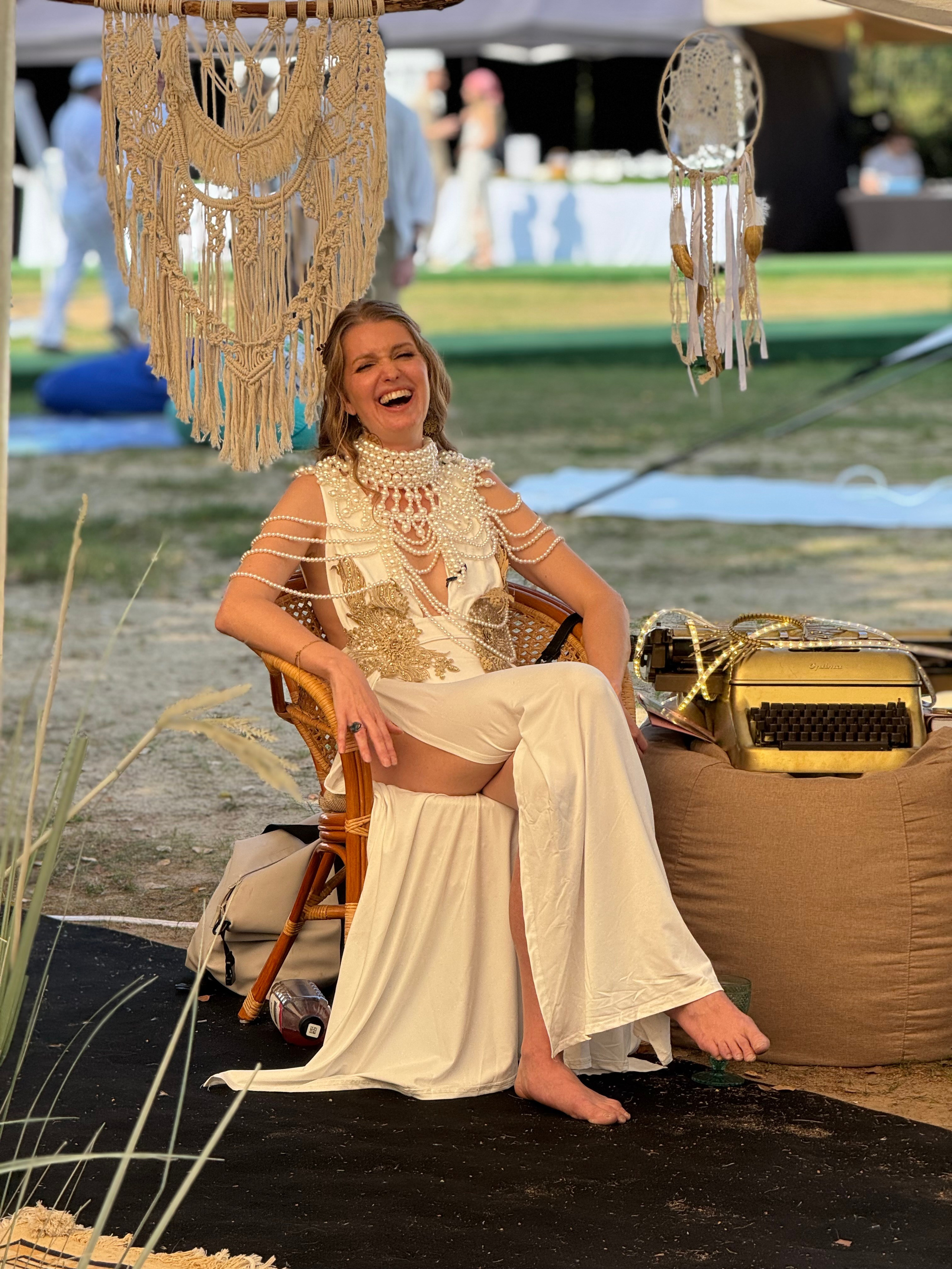 Тантрический фестиваль «Единение». Александр Прищепов - фотограф, режиссёр, продюсер