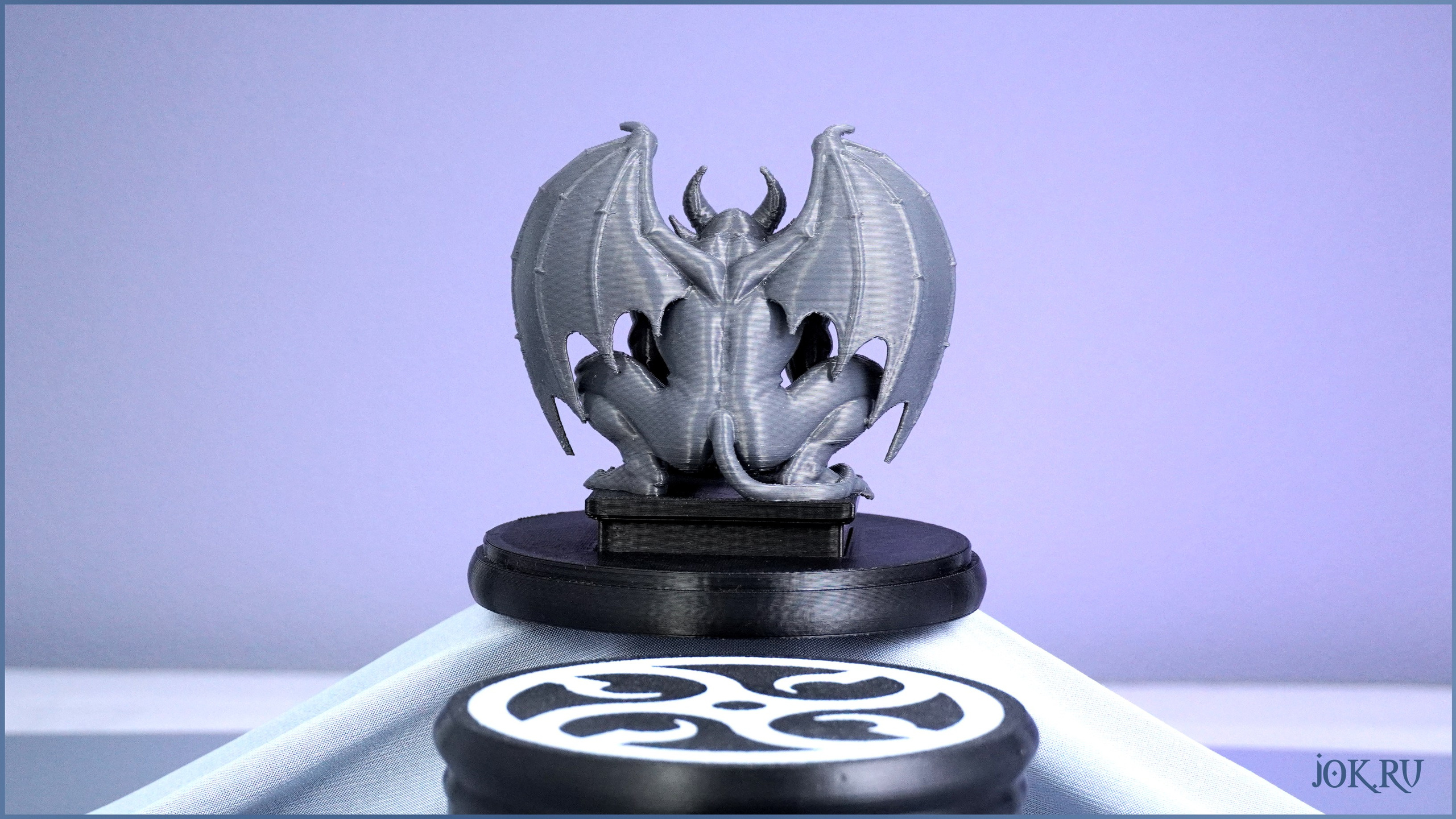 Средневековая горгулья‑хранитель, декоративная фигурка, идея для подарка