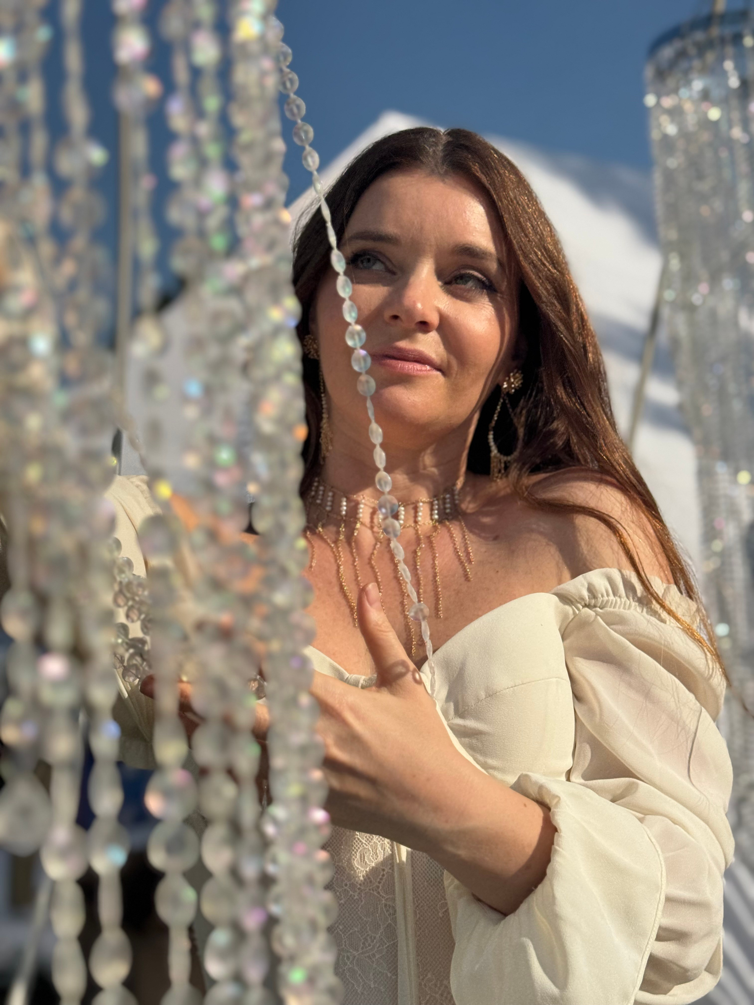 Тантрический фестиваль «Единение». Александр Прищепов - фотограф, режиссёр, продюсер