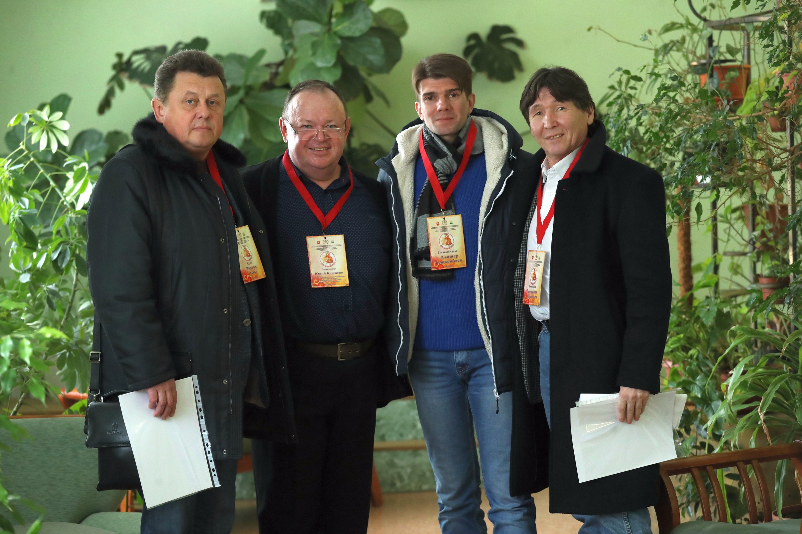 Арт Олимпиада — открытый всероссийский фестиваль-конкурс. г. Челябинск