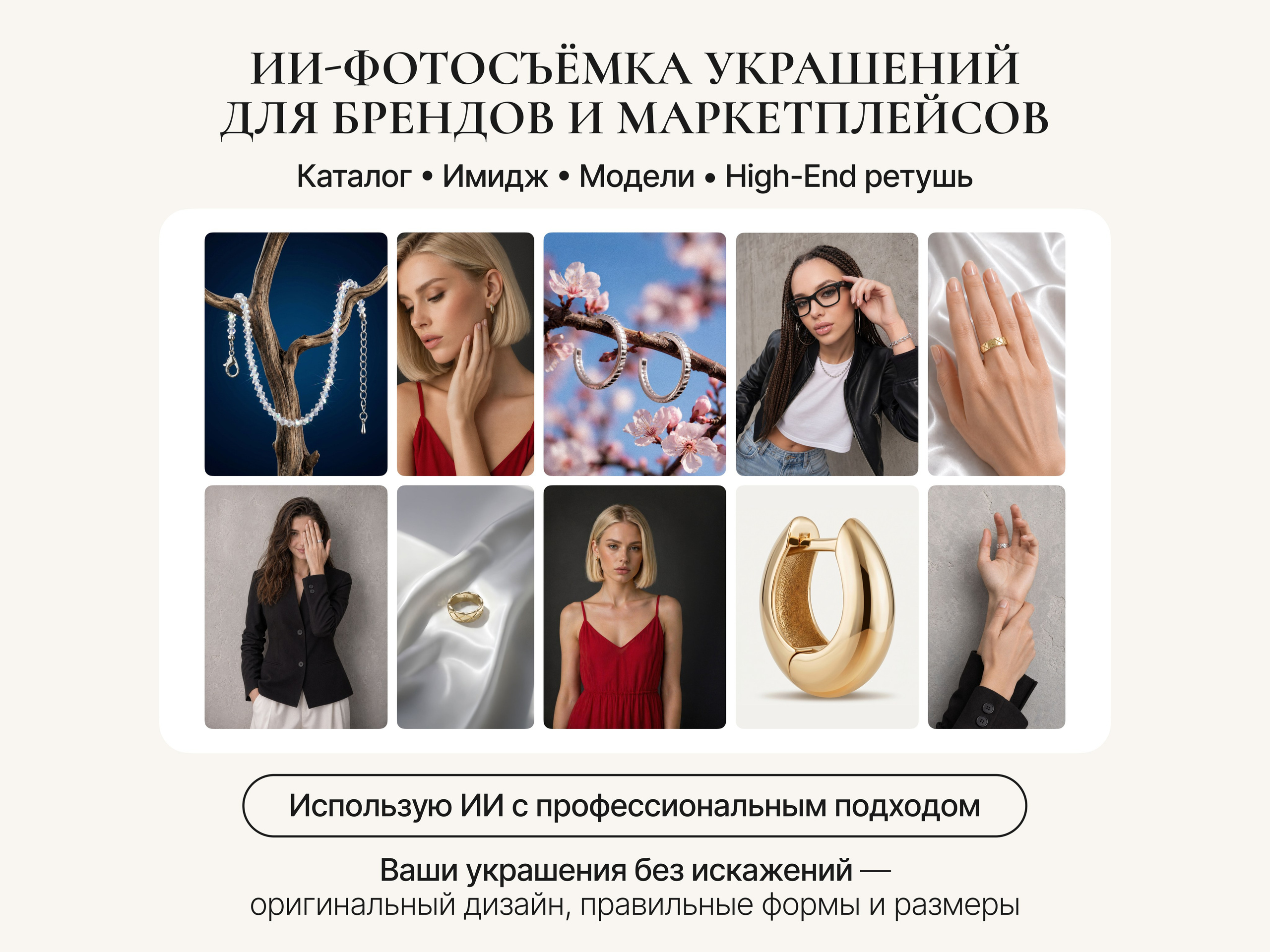 Презентация для объявления на Авито. Маркетолог Смоляга Аня