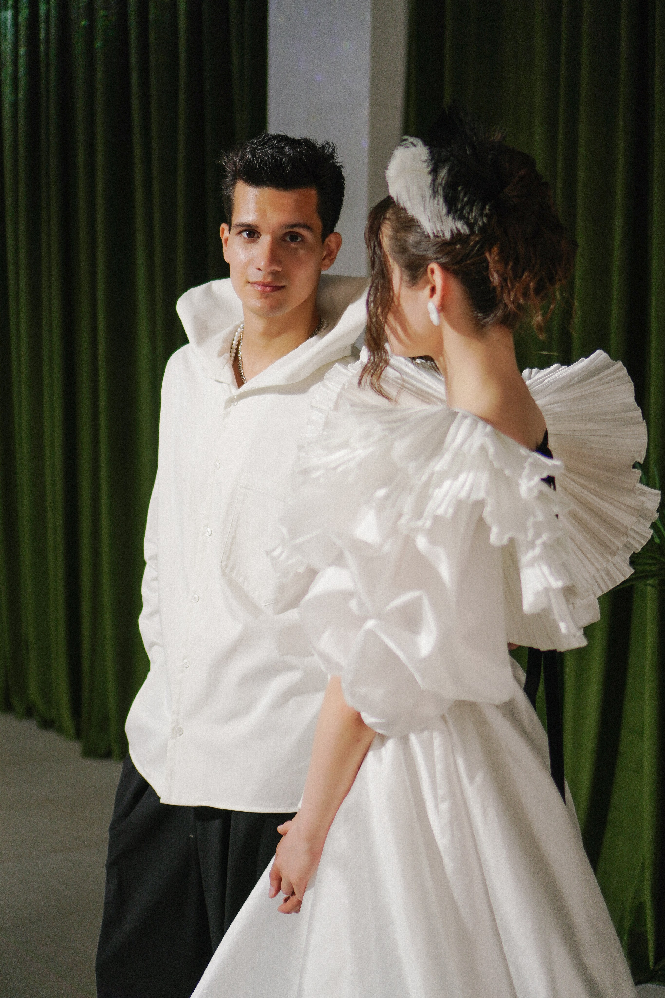 Грандиозный Воркшоп. Свадебный фотограф Питер