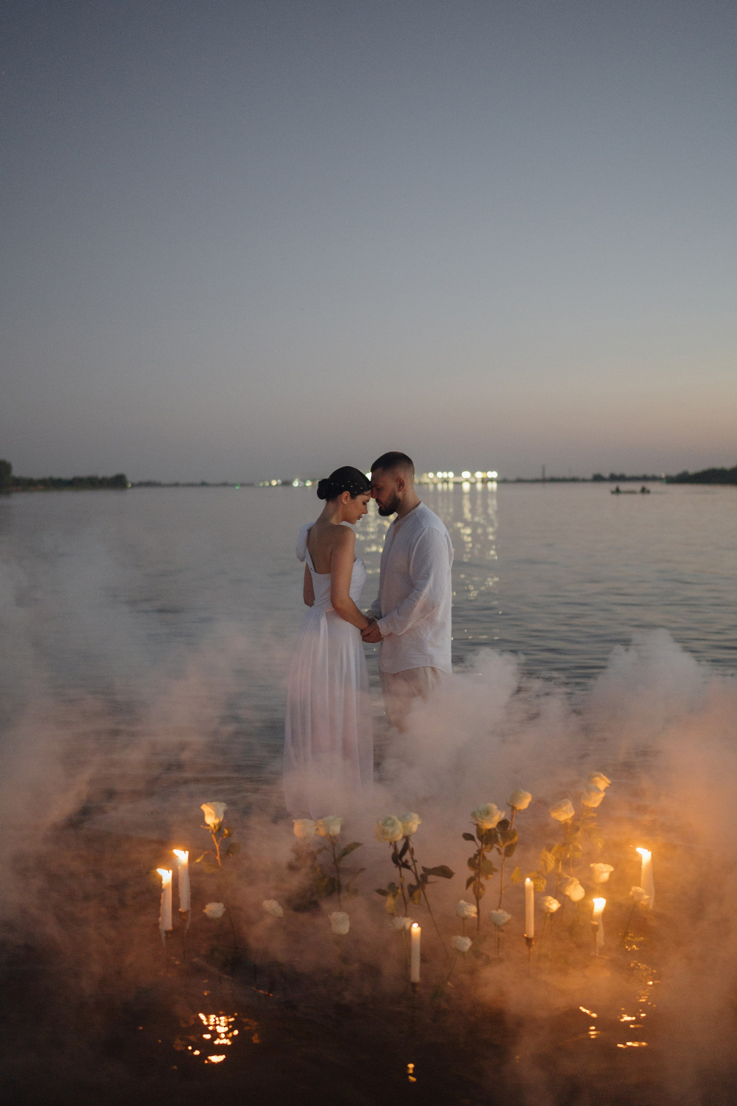 Свадебный фотограф Решетников Дмитрий