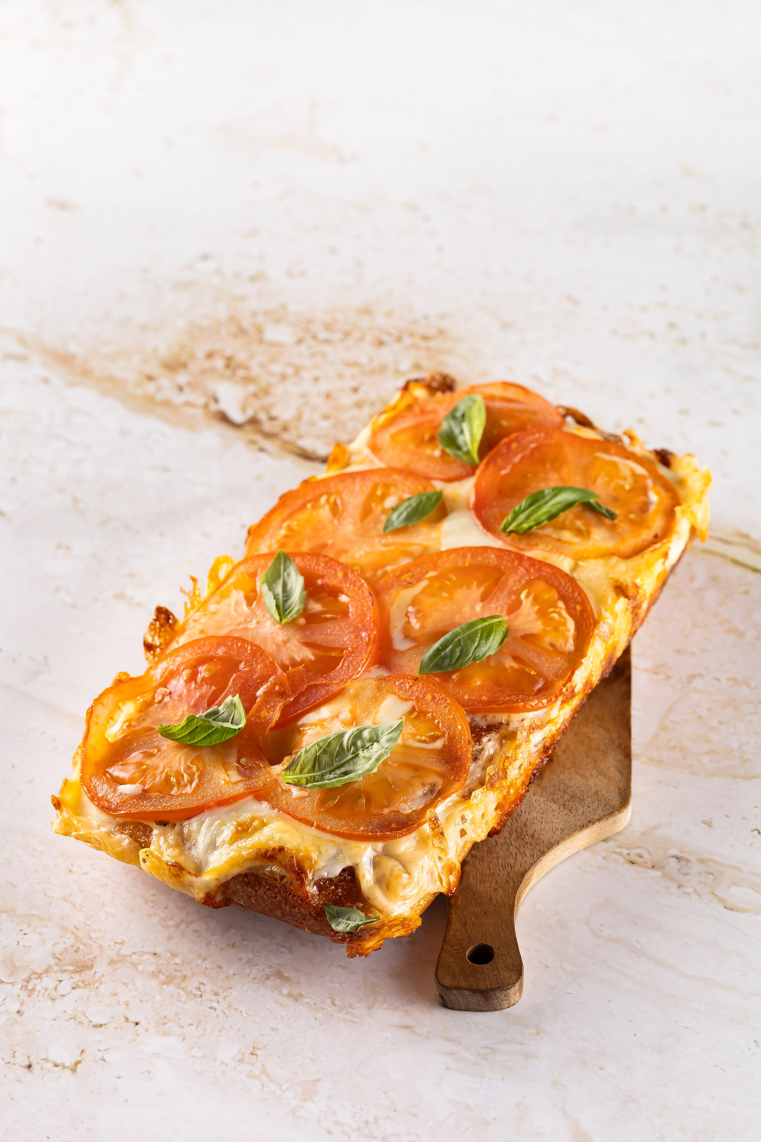 La fetta. Рекламный фуд фотограф и видеограф в Астане Алина Лысенко