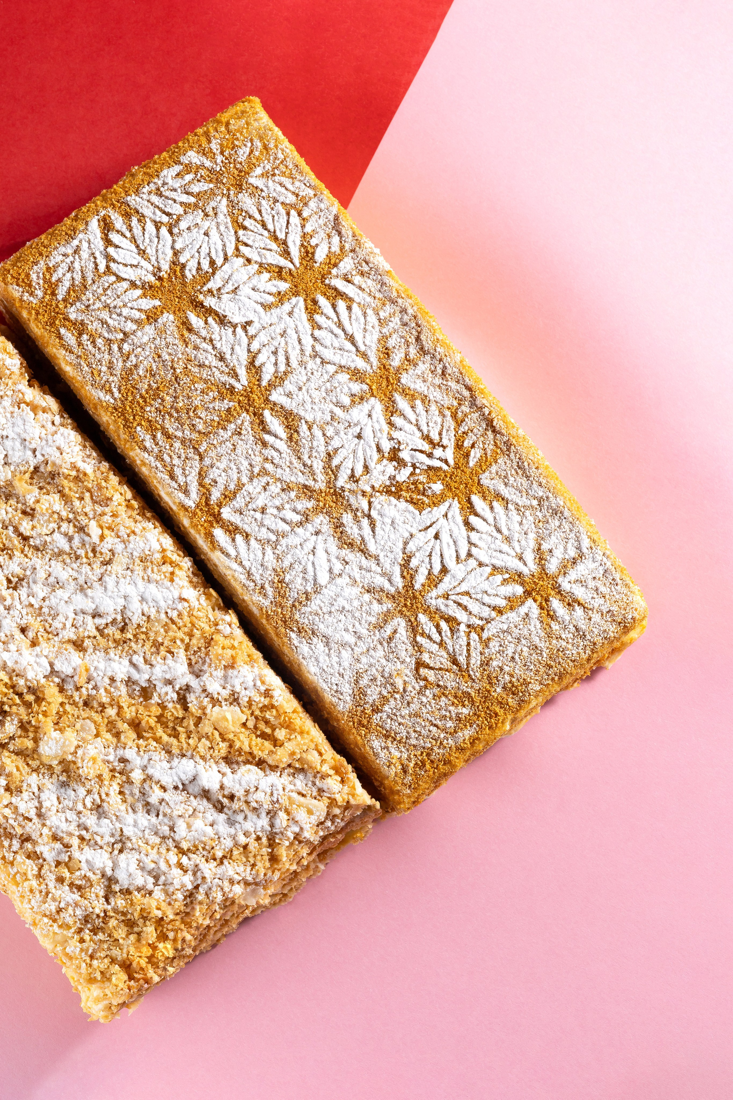 Melly's. Рекламный фуд фотограф и видеограф в Астане Алина Лысенко