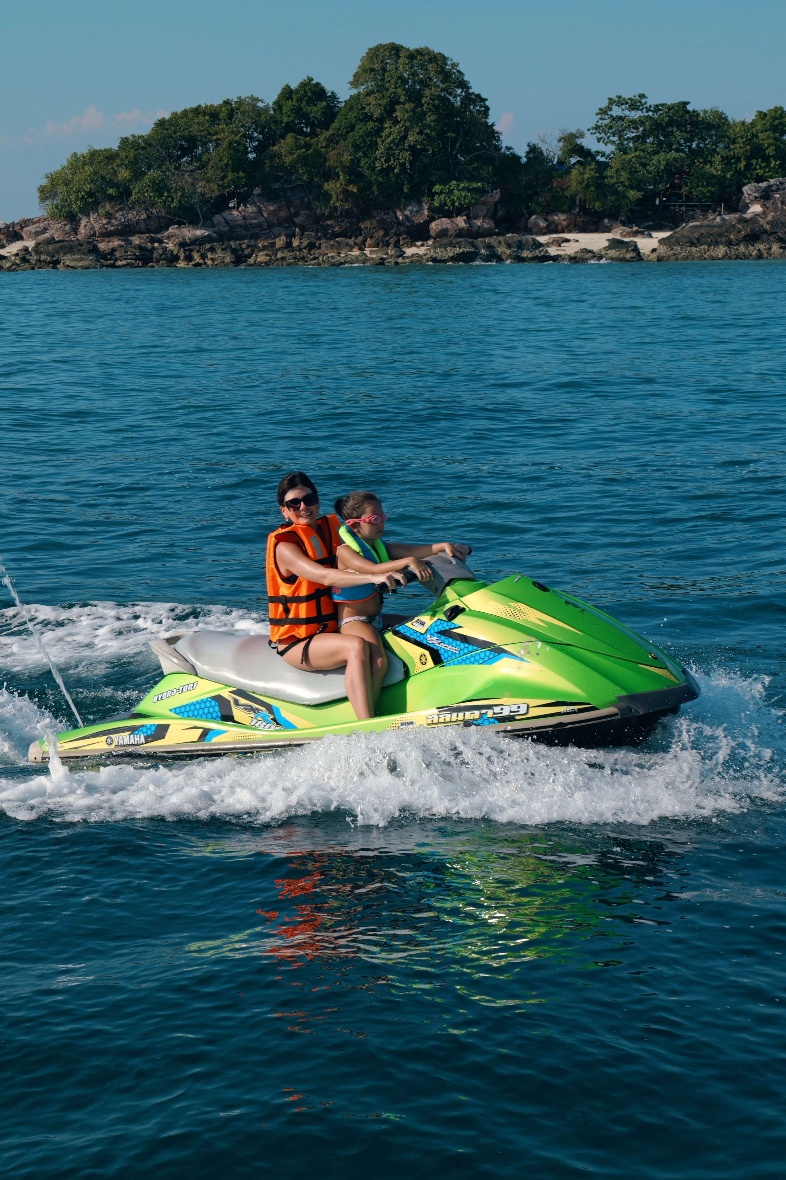 Family and Events shoots in Phuket