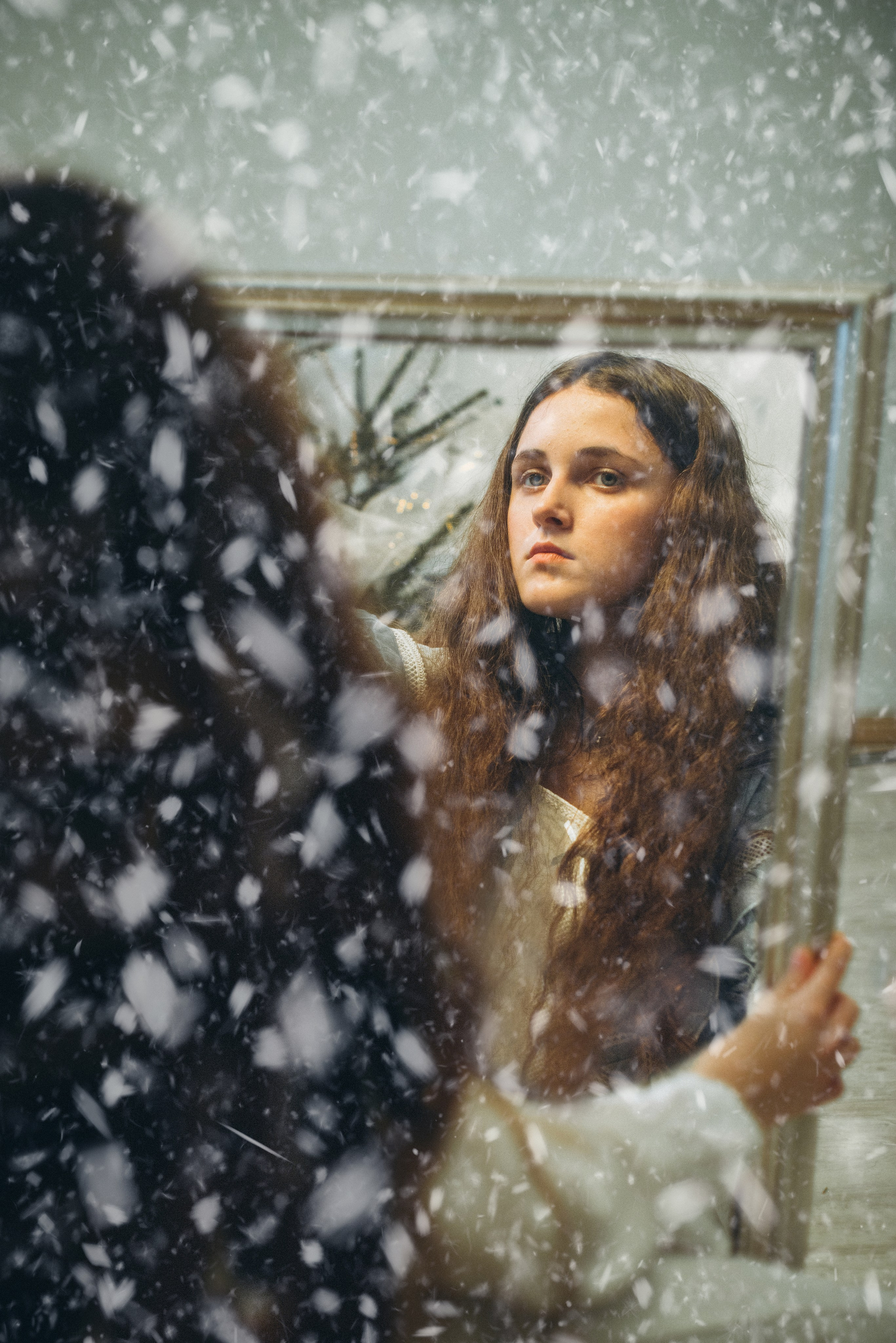 Волшебство внутри тебя. Фотограф Катерина Тюрина. Саратов