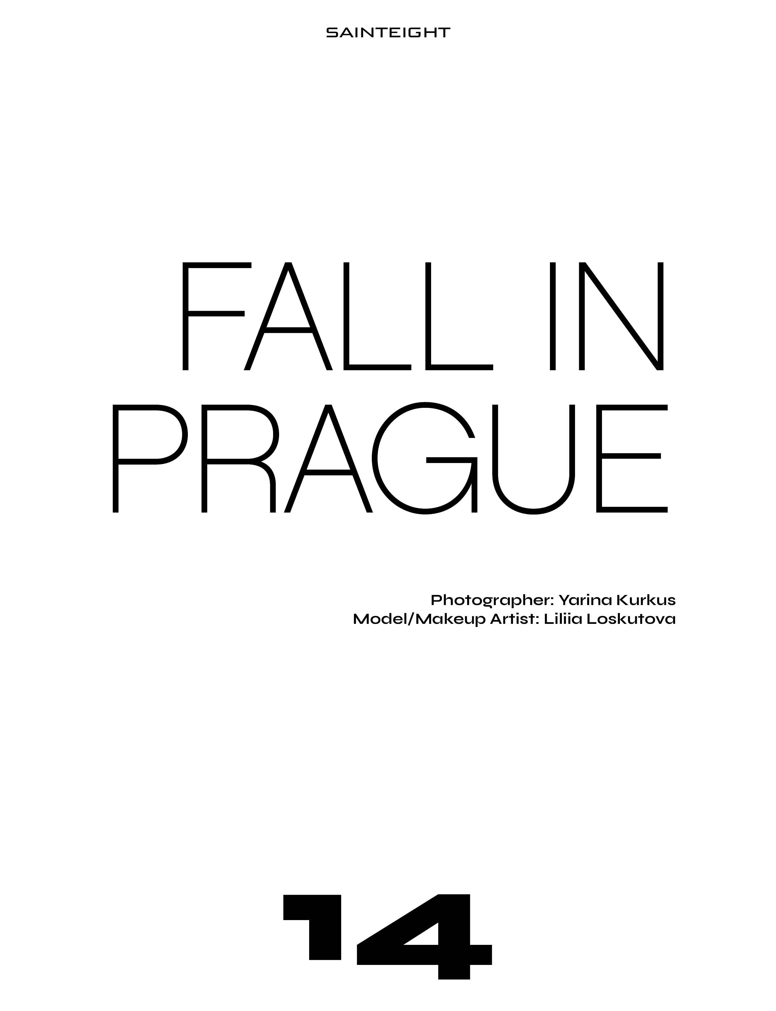 Публикации. Фотограф Прага | Photographer Prague| Фотограф в Праге Яра Куркус